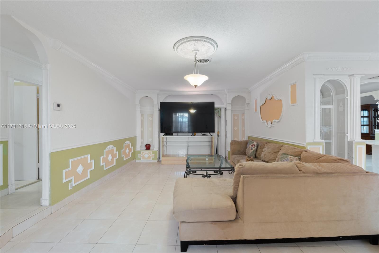 OAKLAND HILLS 5 SEC - Residential