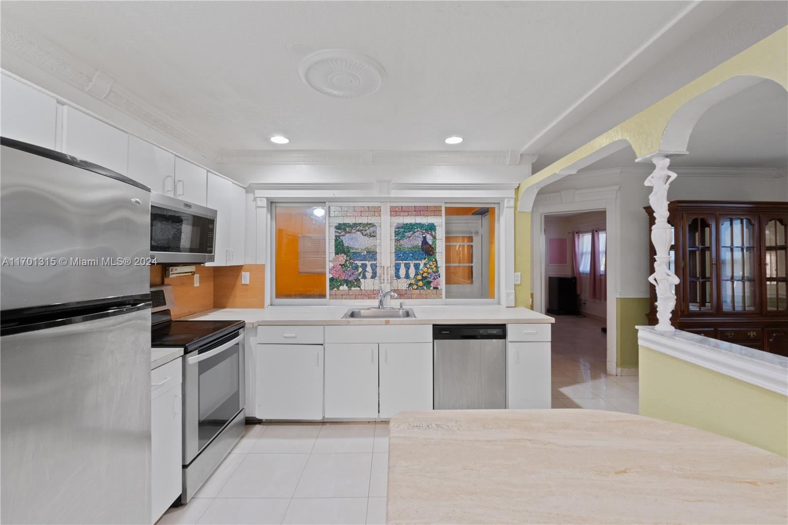 OAKLAND HILLS 5 SEC - Residential