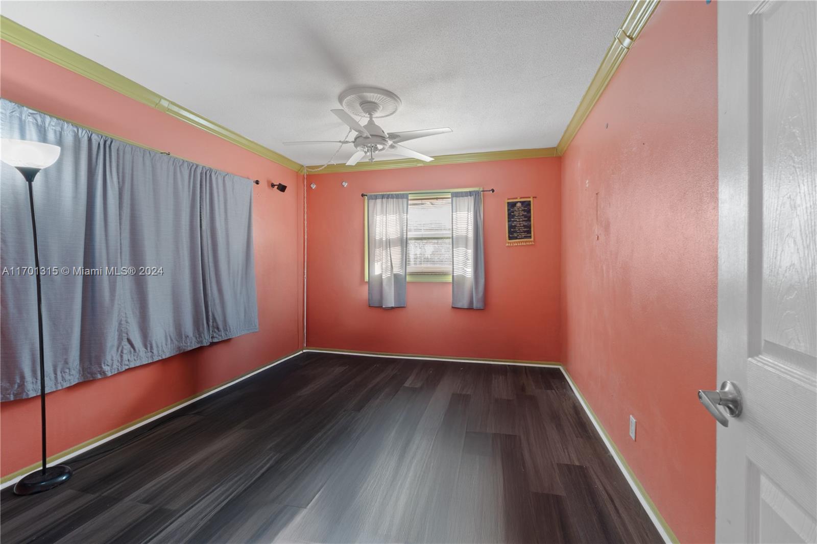 OAKLAND HILLS 5 SEC - Residential