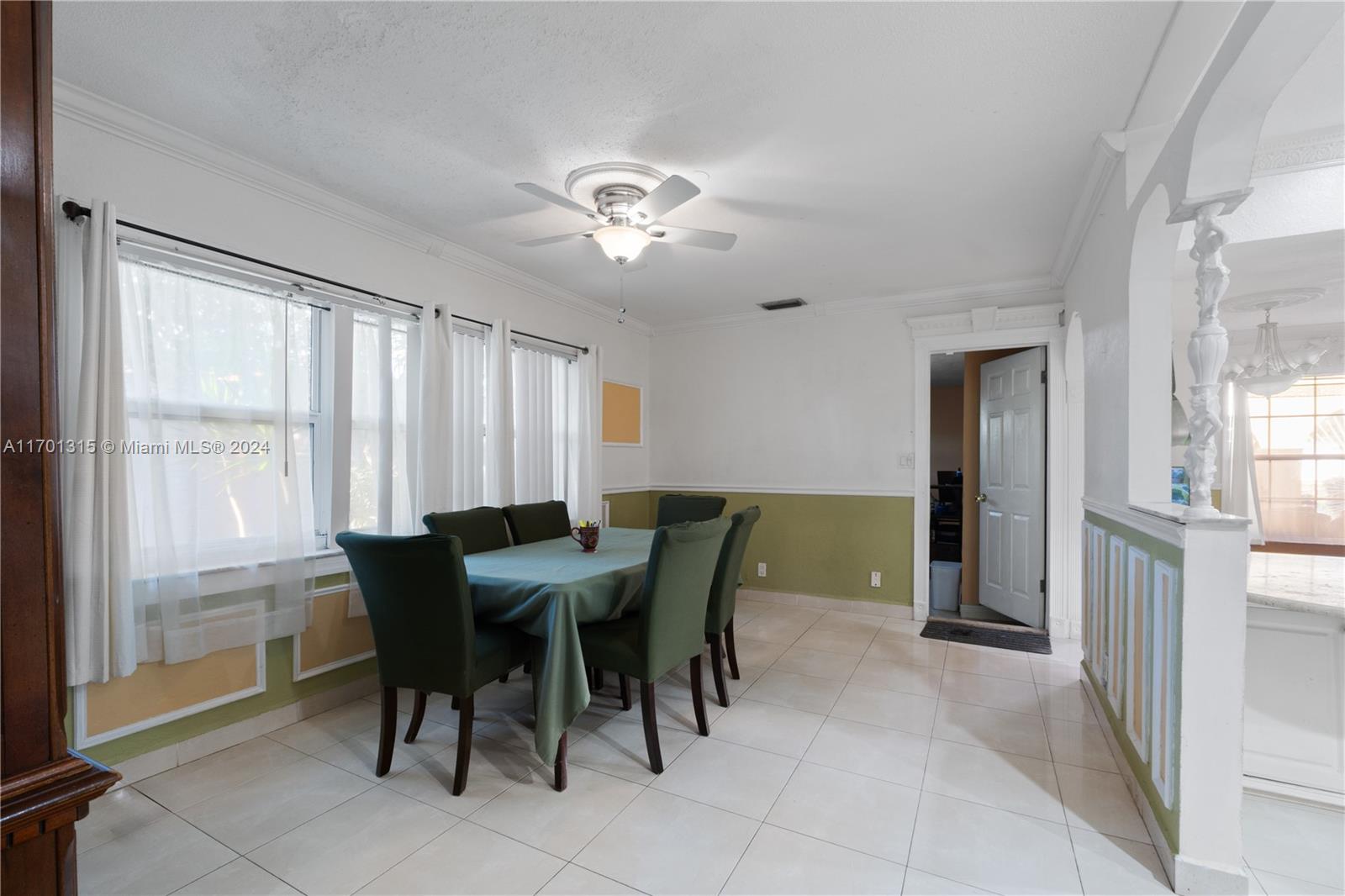 OAKLAND HILLS 5 SEC - Residential