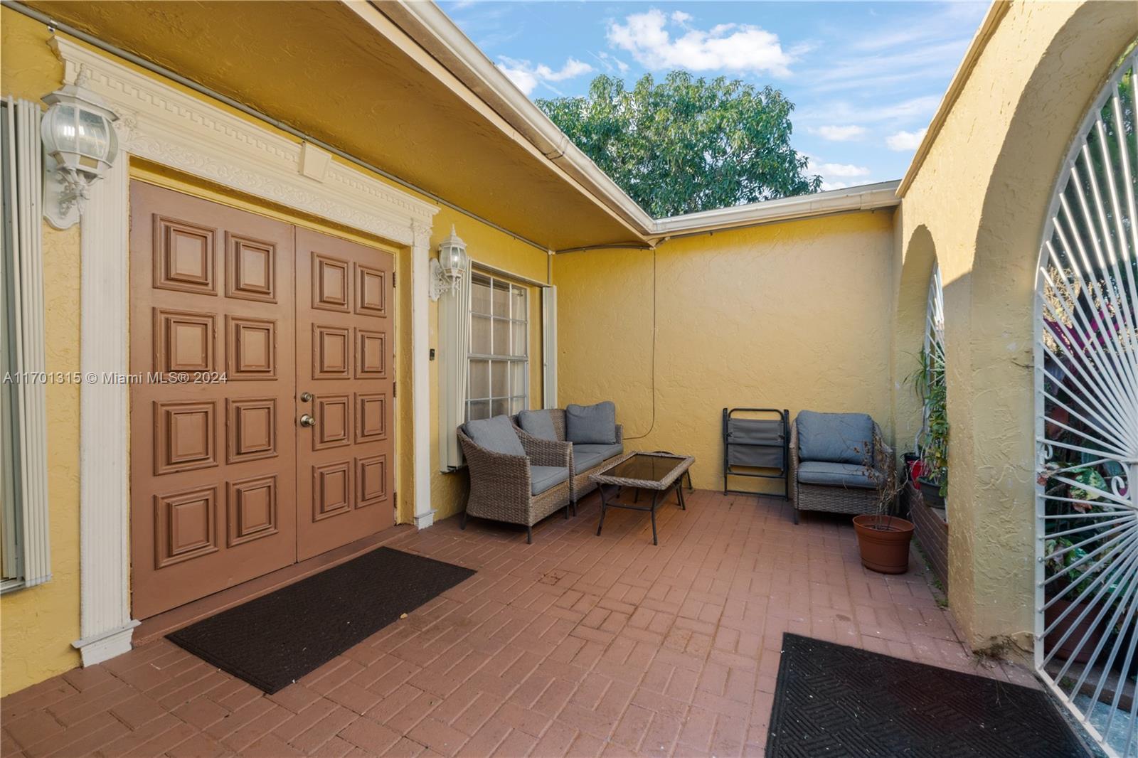 OAKLAND HILLS 5 SEC - Residential