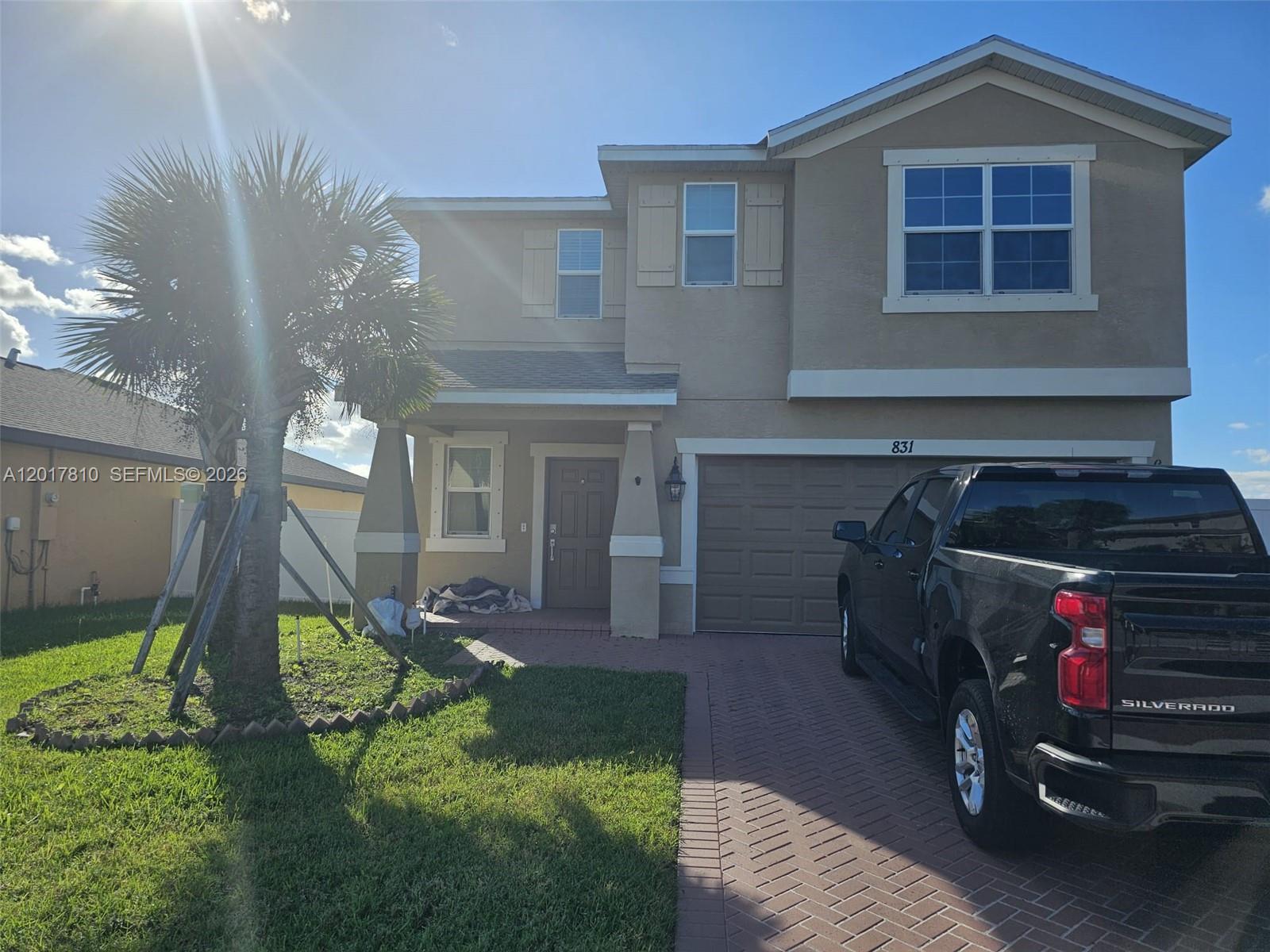 BENT CREEK TRACT A-1 - Residential