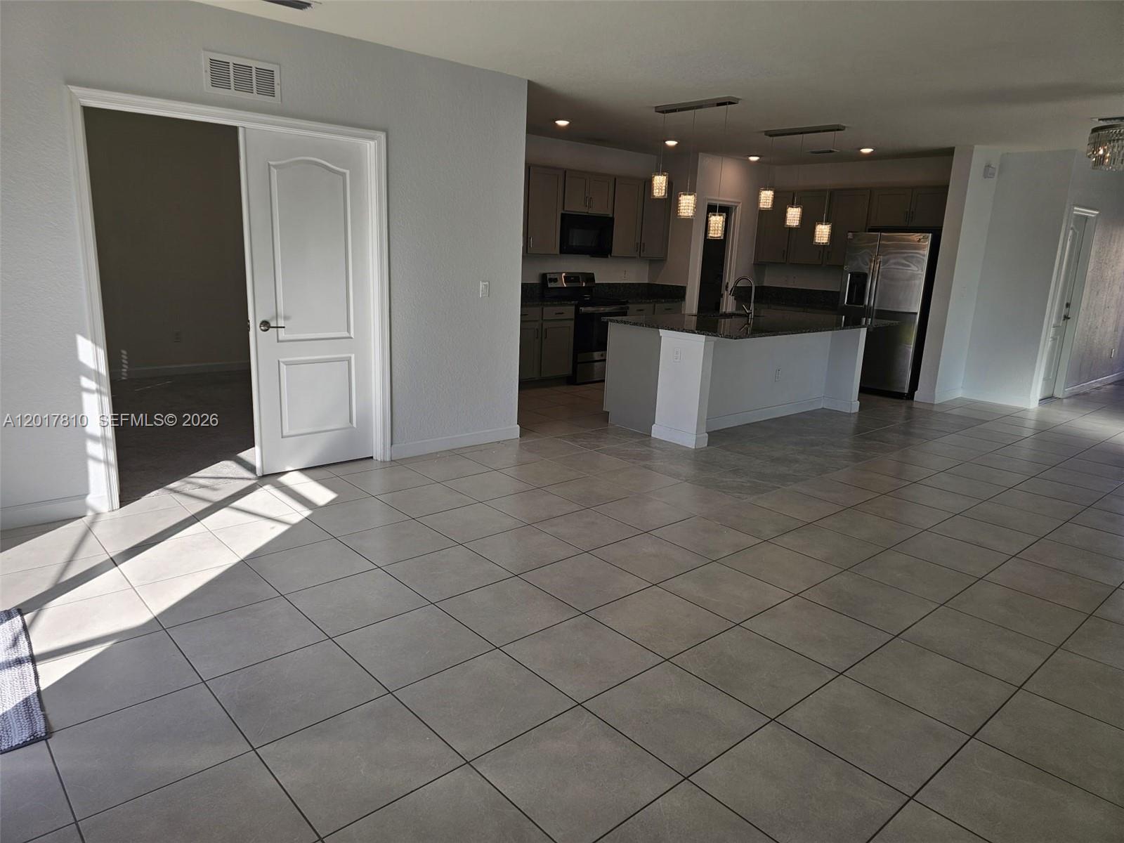 BENT CREEK TRACT A-1 - Residential