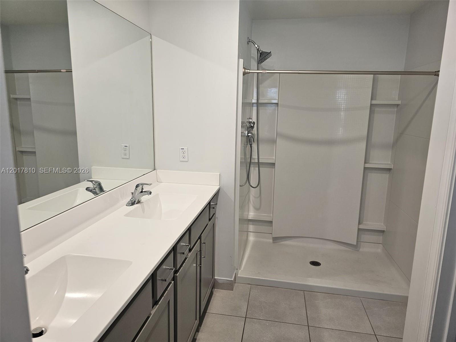 BENT CREEK TRACT A-1 - Residential