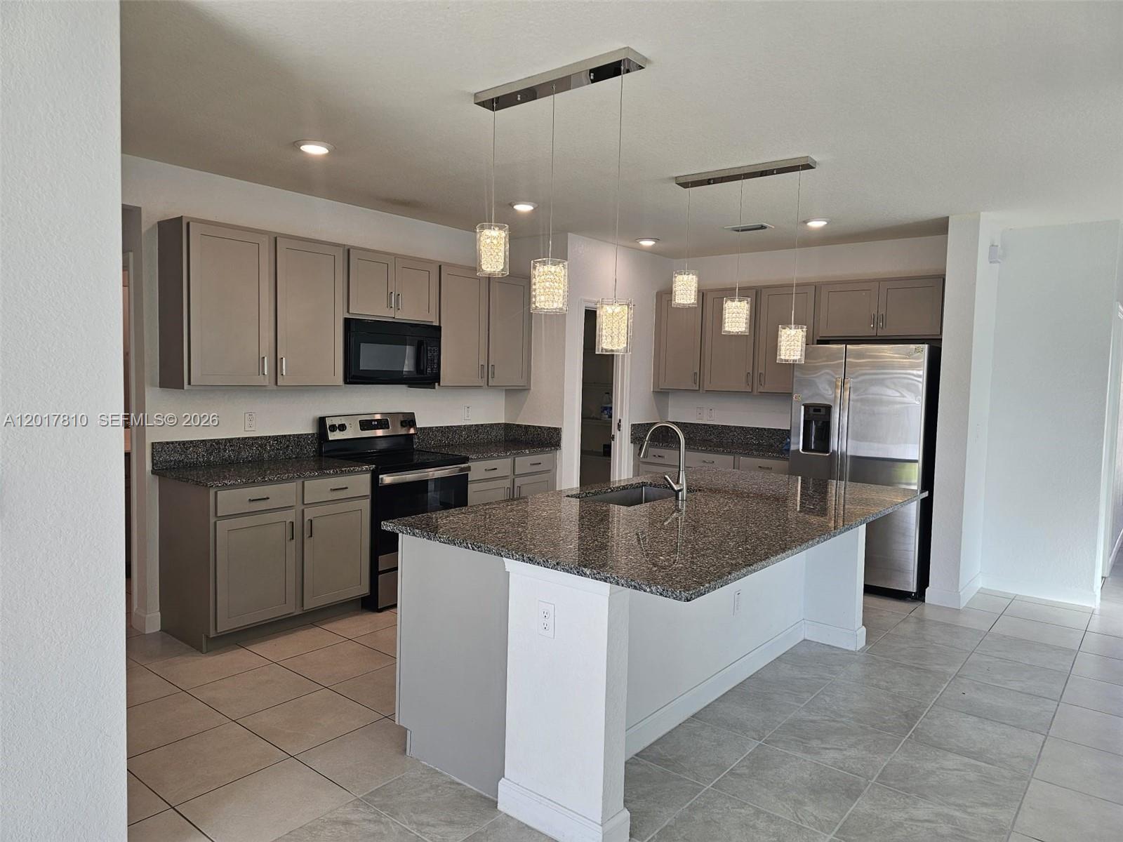 BENT CREEK TRACT A-1 - Residential