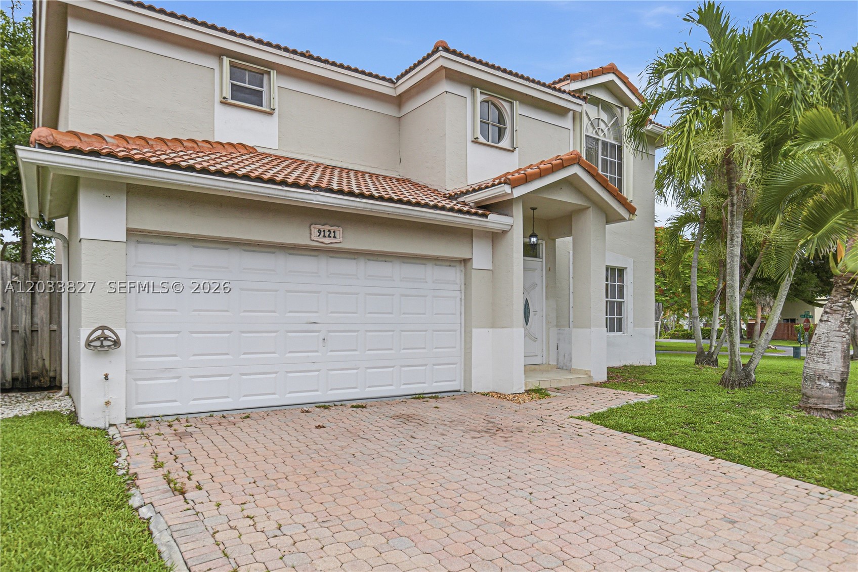 LAKES BY THE BAY SEC 8 - Residential