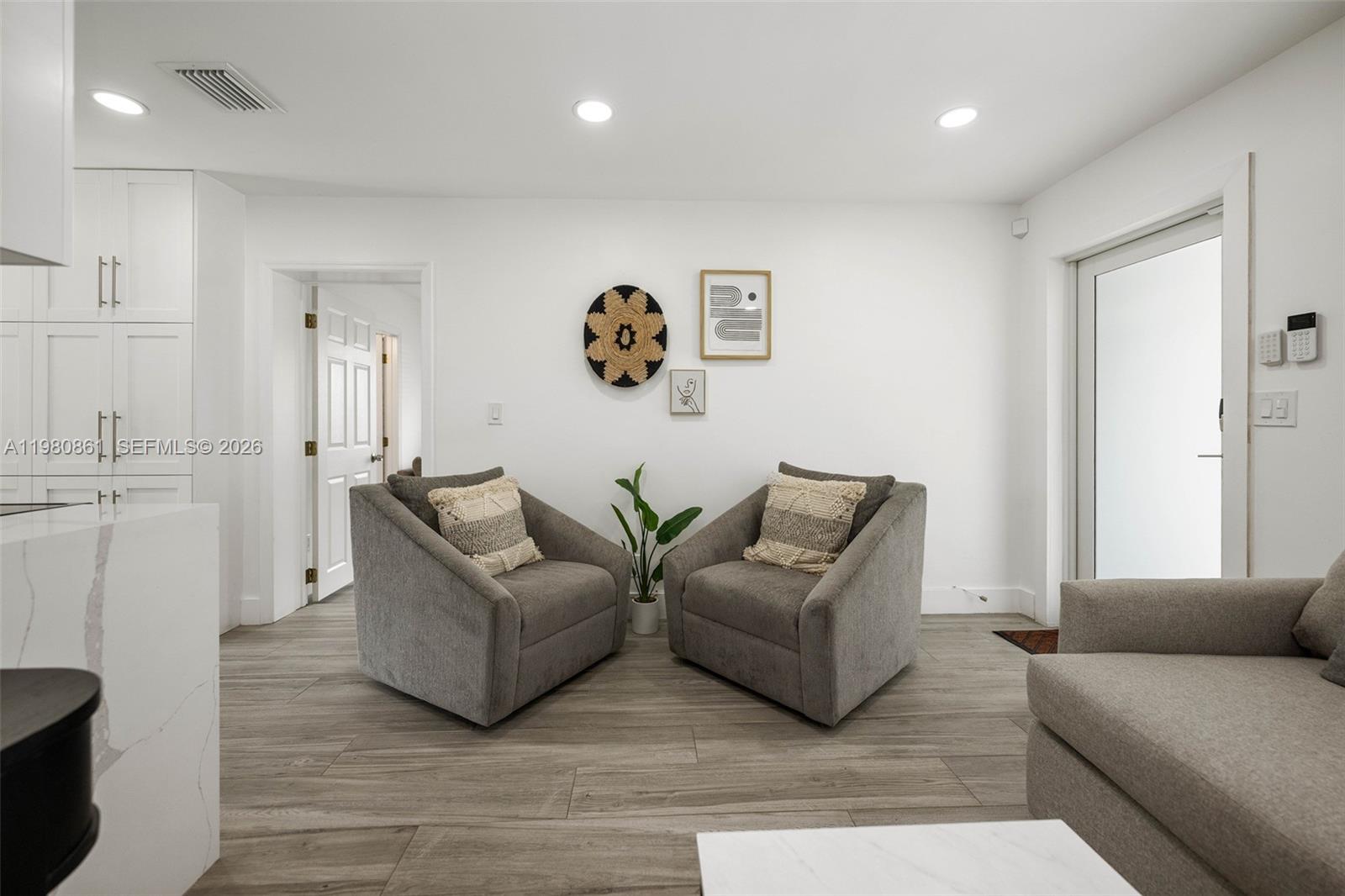 COLLIER MANOR 4TH ADD - Residential