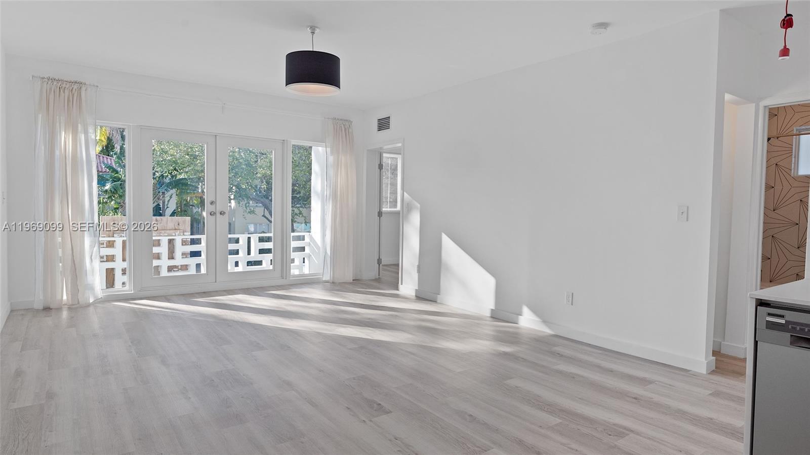 If you are an investor looking for the opportunity to own a multifamily rental income, 1561 Jefferson Avenue is the building for you. Expertly designed by a renowned Australian architect with interiors by Studio de la Vega, the building recently underwent a complete 2-year renovation of all mechanical and electrical wiring, plumbing, insulation, and flooring. The property features modern, bright, and open living spaces ranging from 450 to 895 square feet. Every unit is equipped with essential hurricane-impact windows, in-unit washer/dryer combos, refrigerators and dishwashers. This property sits in a fantastic location of South Beach living, culture, dining, and lifestyle. This is the investment of a lifetime in one of the most important cities in the country. With top CEOs relocating to take advantage of Florida’s magnificent weather and favorable tax climate, this is a rare gem. Located only six blocks from the Atlantic Ocean, this asset is perfectly primed for a future condo conversion, offering a high-margin exit strategy in the world’s most coveted real estate market. This is a turn-key opportunity in a prime location where people want to live. This 12-unit property is just half a block from the famous Lincoln Road, a mile-long promenade with over 60 incredible restaurants and bars stretching from Collins Avenue to Biscayne Bay. Residents are just blocks from the 36-acre Flamingo Park, which offers a new football field, track, 17 tennis courts, and a pool. Call now.
