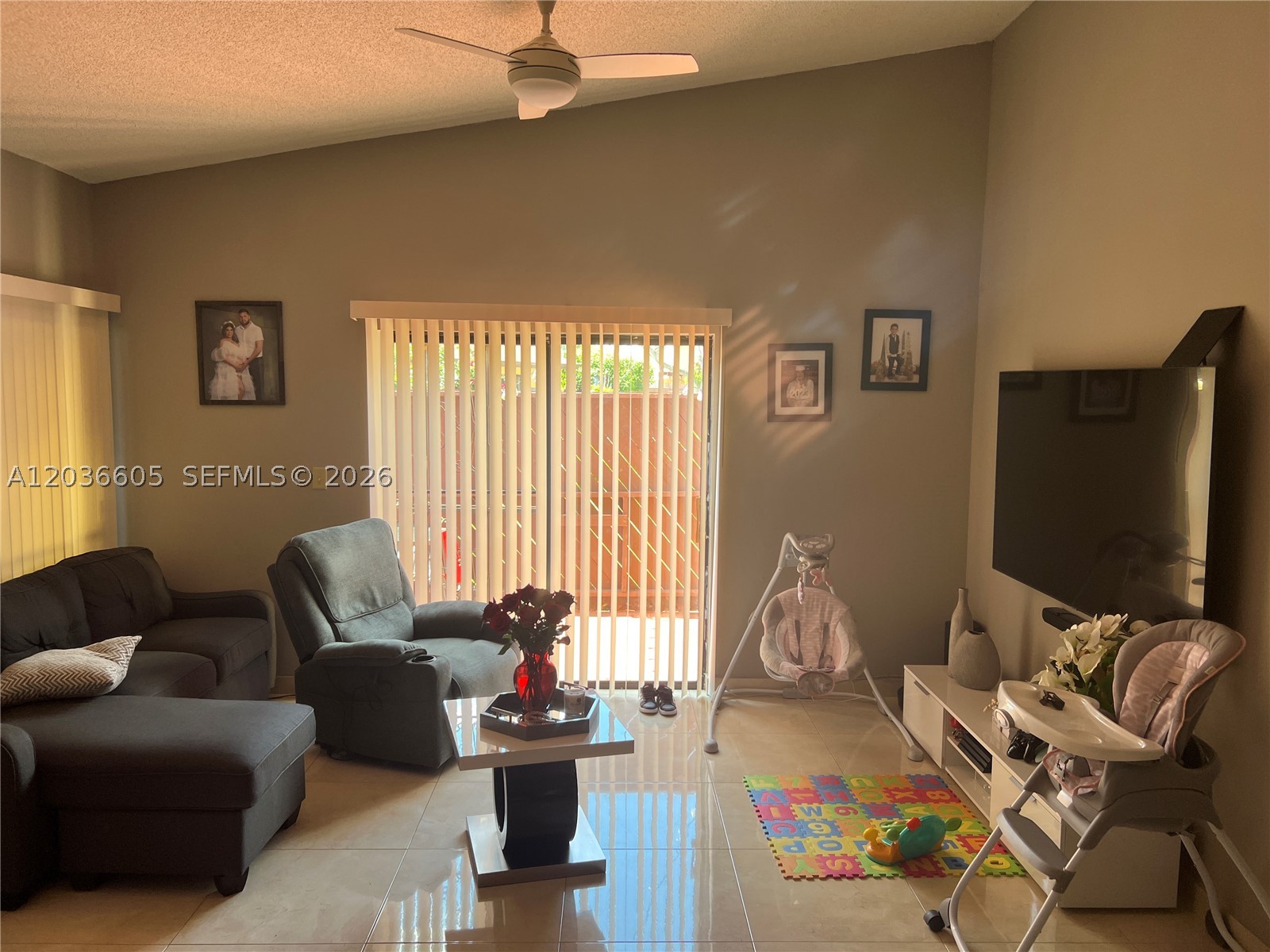ODA HOMES CONDO - Residential Lease