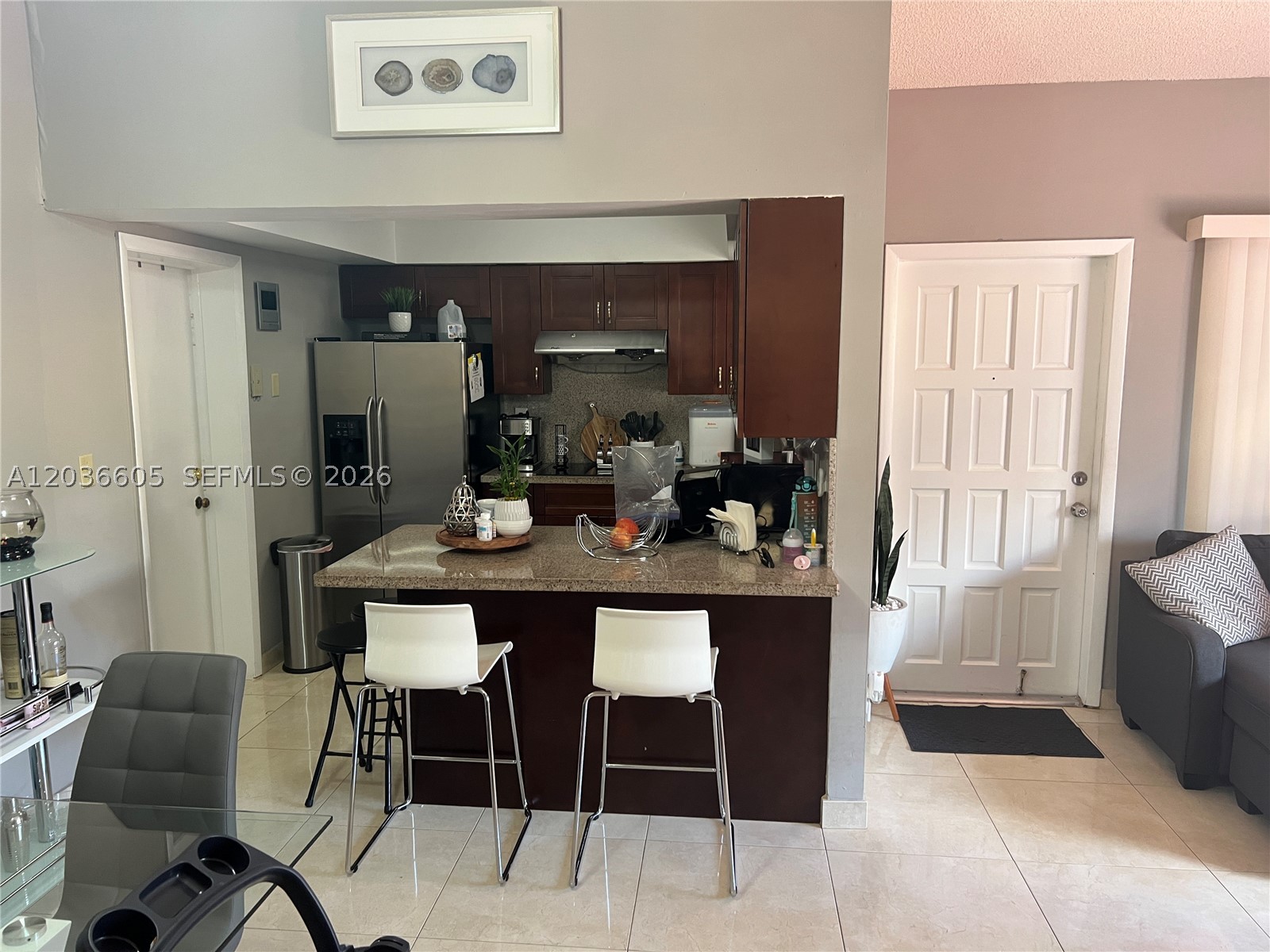 ODA HOMES CONDO - Residential Lease