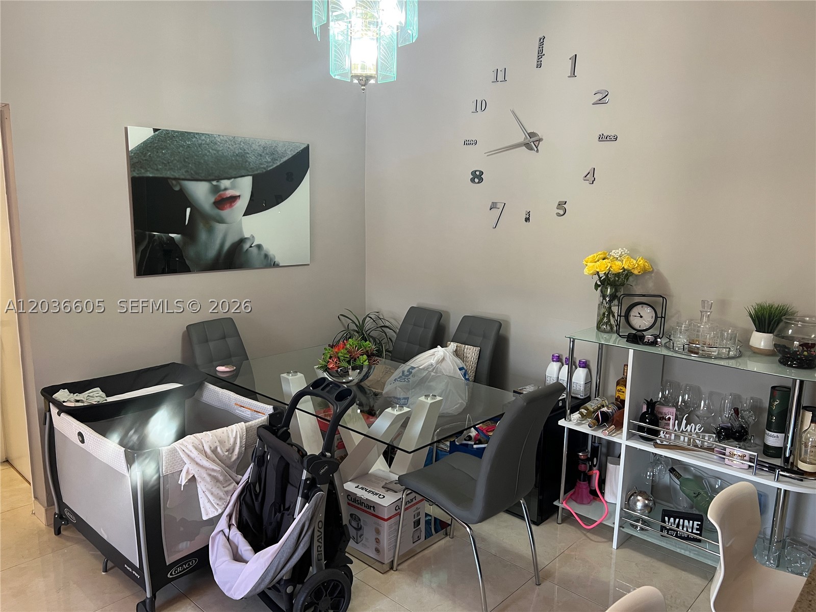 ODA HOMES CONDO - Residential Lease