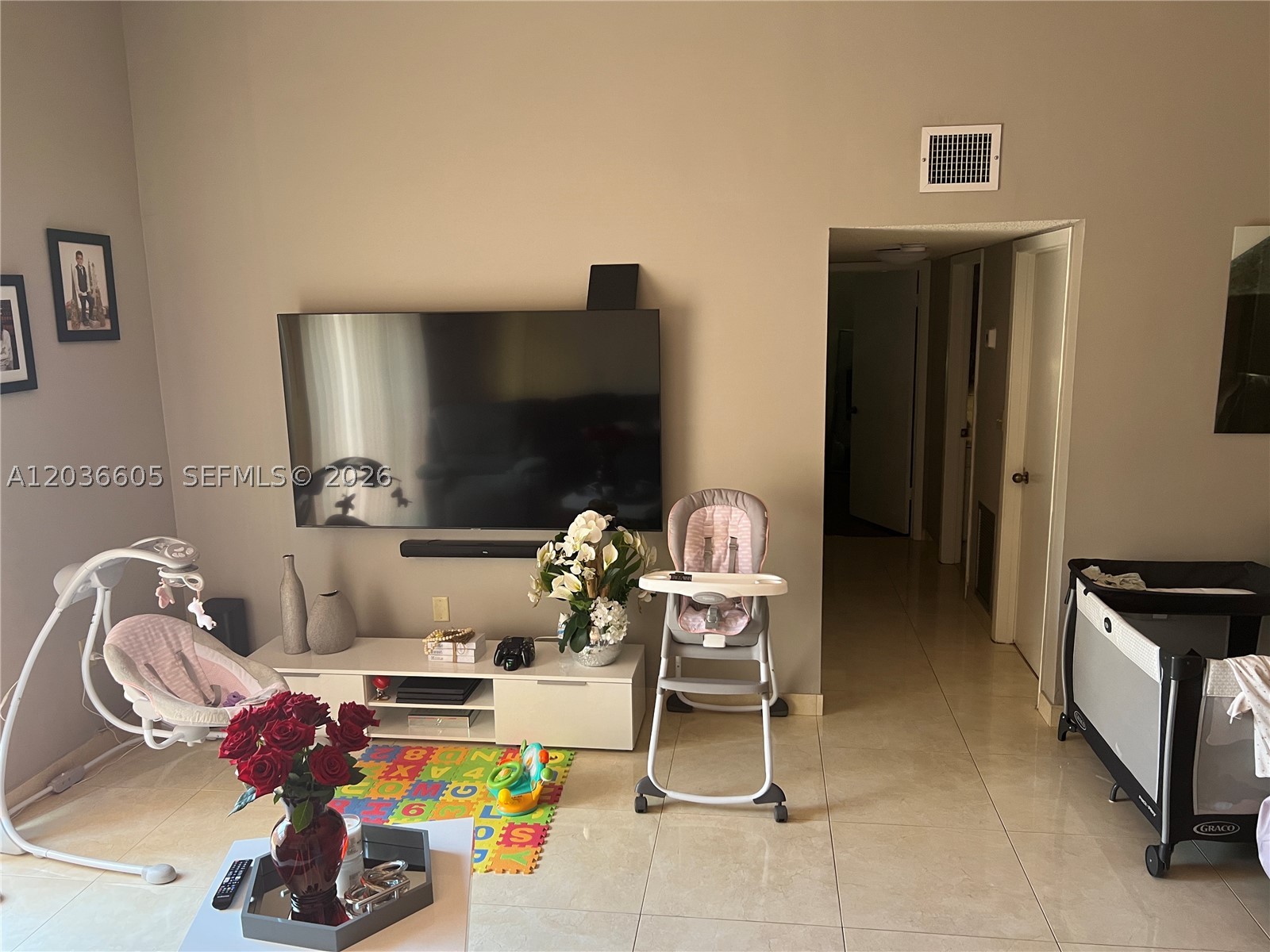 ODA HOMES CONDO - Residential Lease