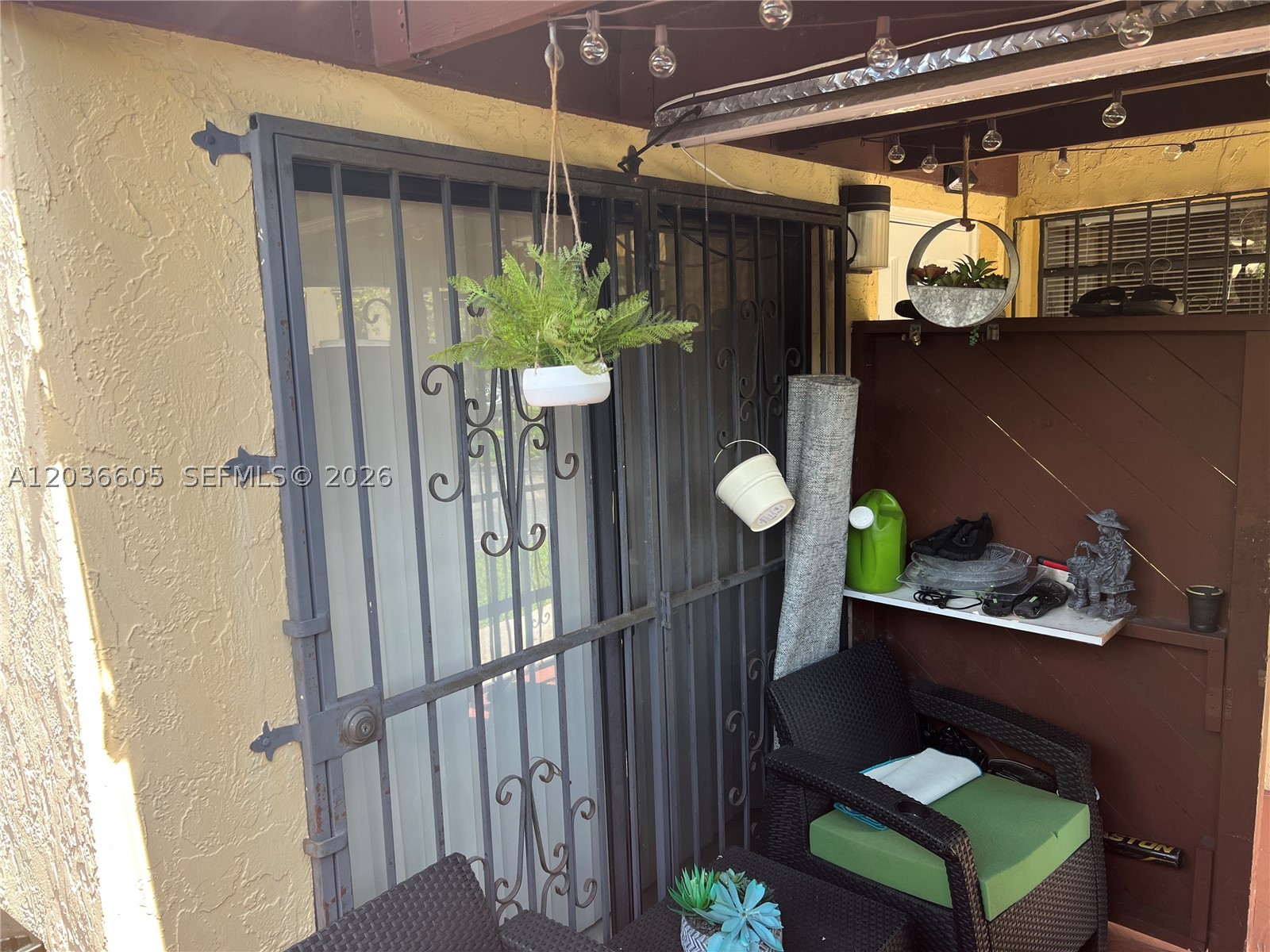 ODA HOMES CONDO - Residential Lease