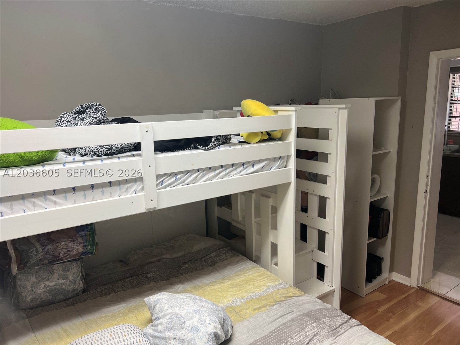 ODA HOMES CONDO - Residential Lease