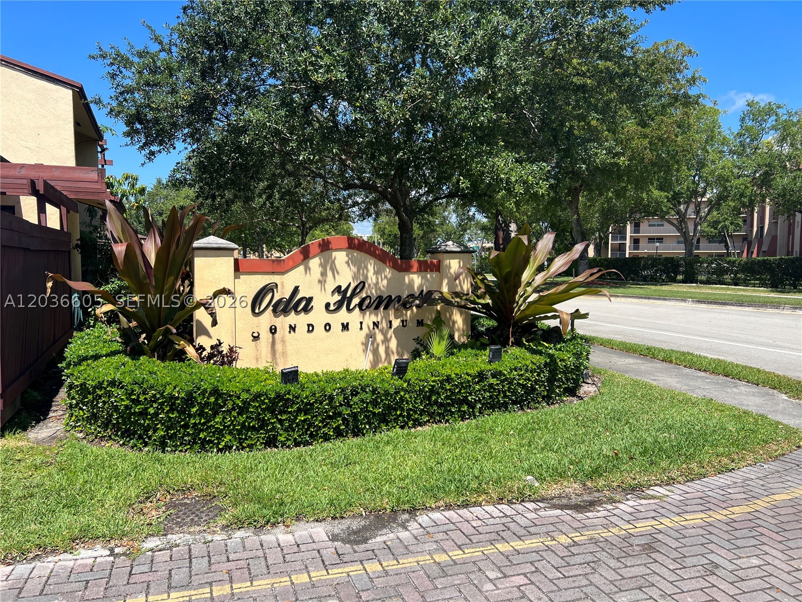ODA HOMES CONDO - Residential Lease