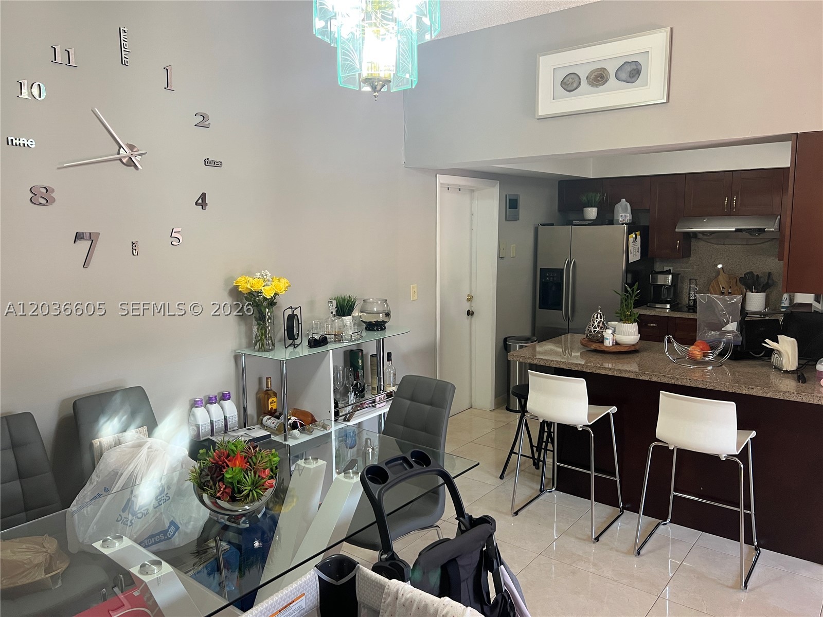 ODA HOMES CONDO - Residential Lease