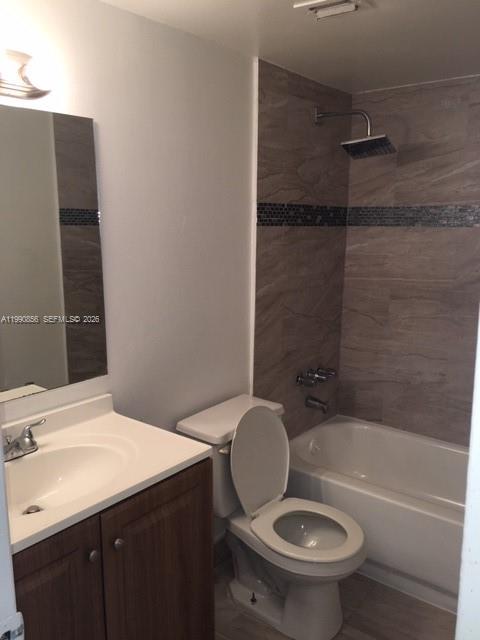 MONTECARLO CONDO - Residential