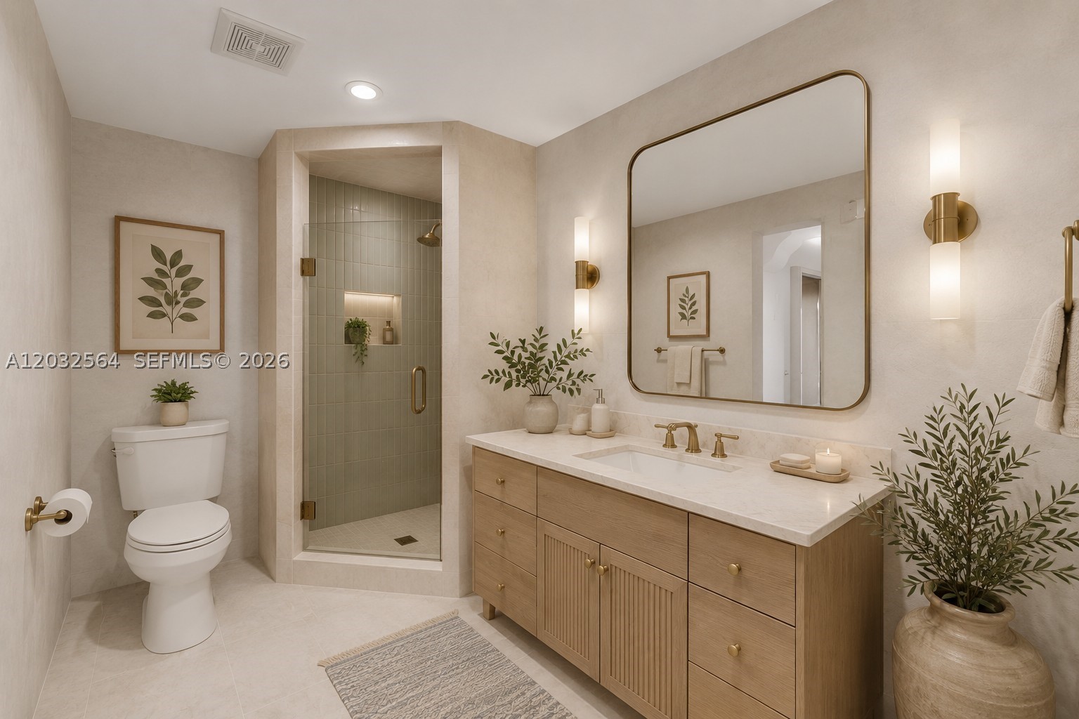 EDGEWATER PARK - Residential
