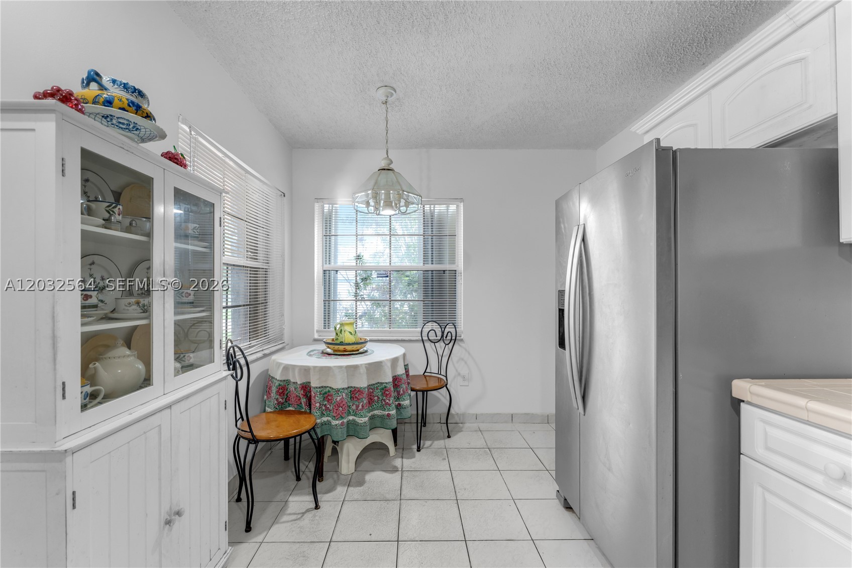 EDGEWATER PARK - Residential