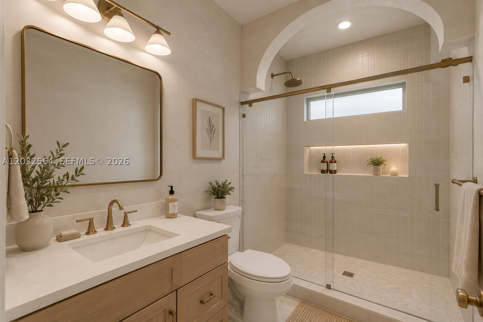 EDGEWATER PARK - Residential