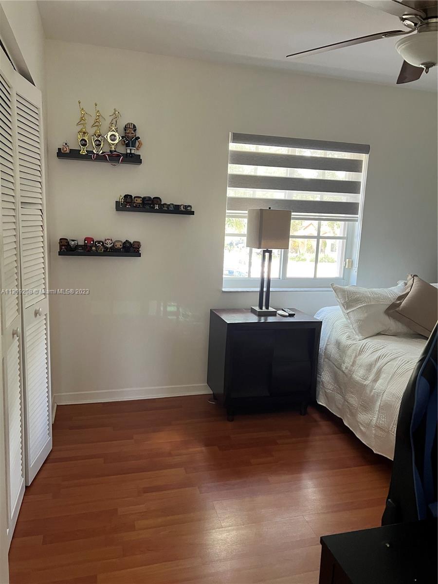 WEDGEWOOD ESTATES - Residential Lease