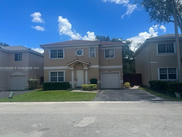 WEDGEWOOD ESTATES - Residential Lease