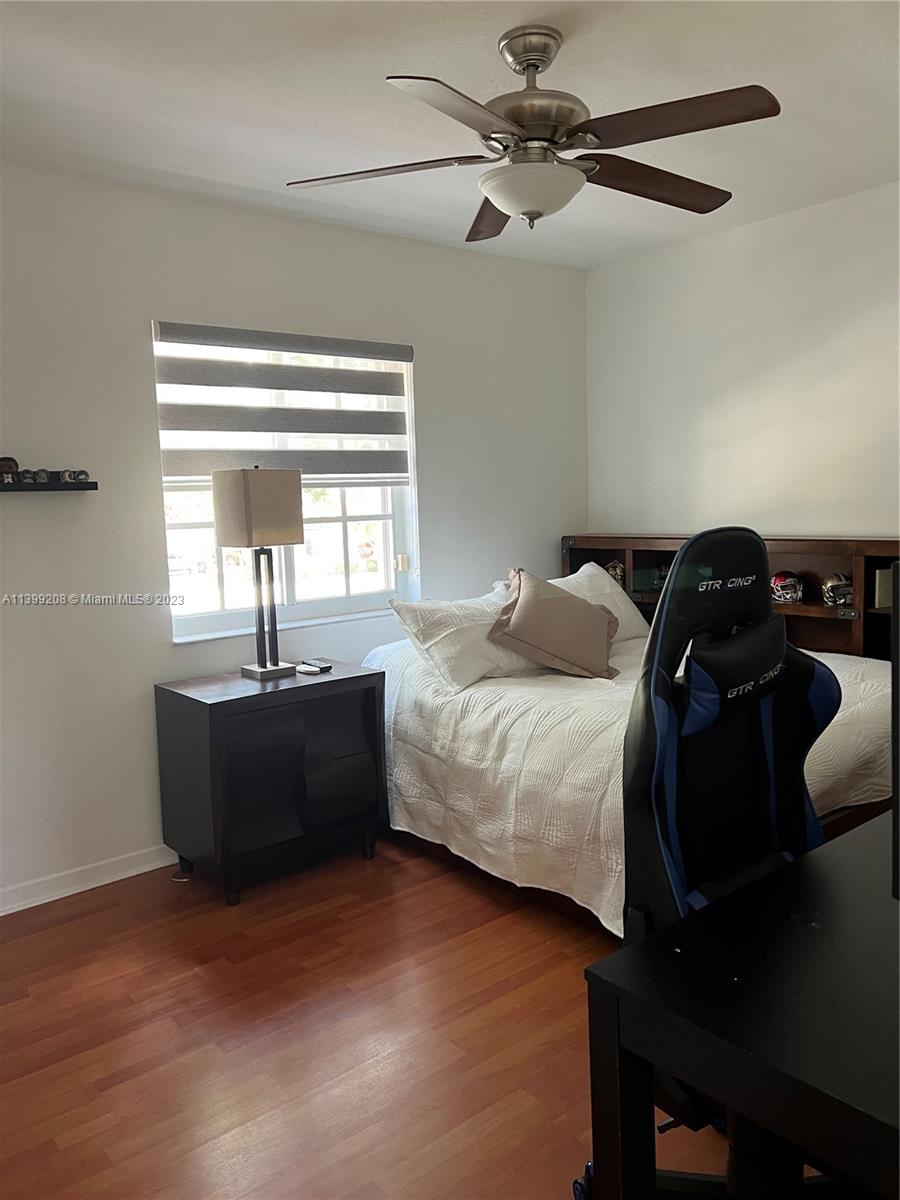WEDGEWOOD ESTATES - Residential Lease