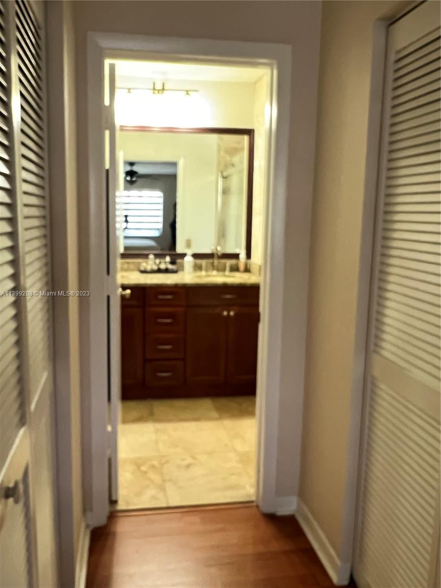 WEDGEWOOD ESTATES - Residential Lease