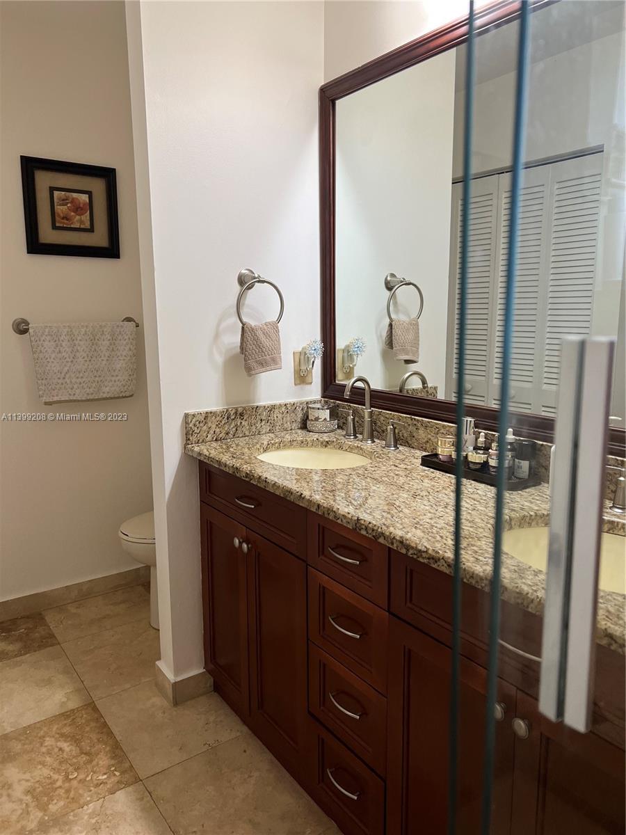 WEDGEWOOD ESTATES - Residential Lease