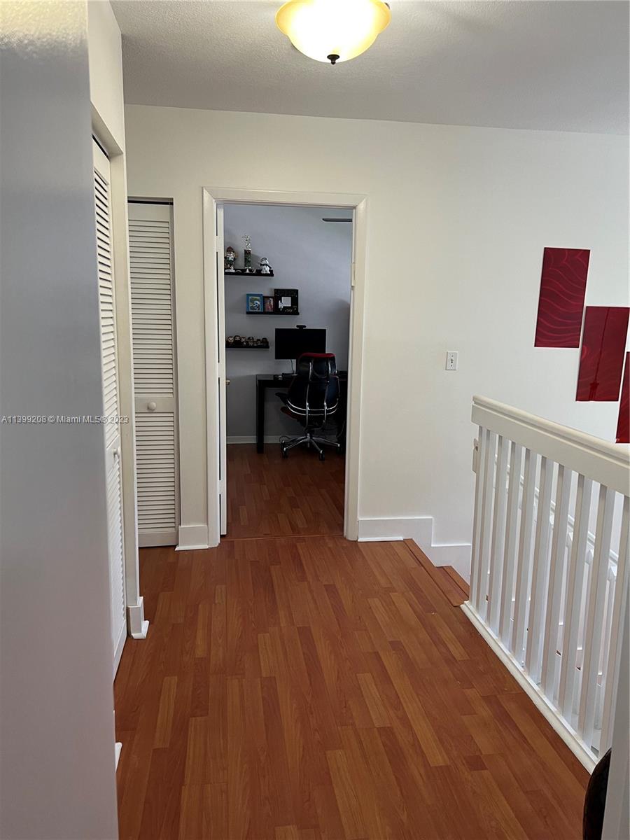 WEDGEWOOD ESTATES - Residential Lease