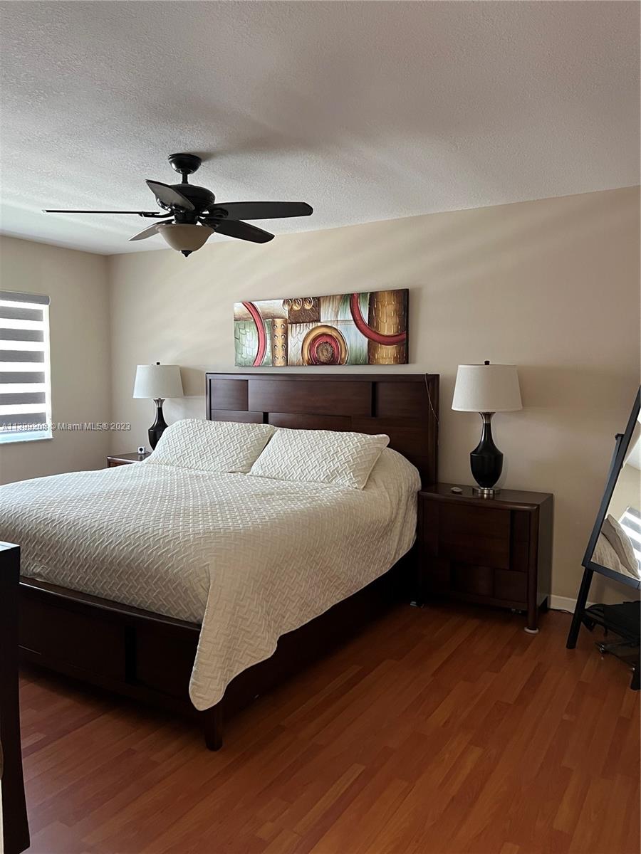 WEDGEWOOD ESTATES - Residential Lease