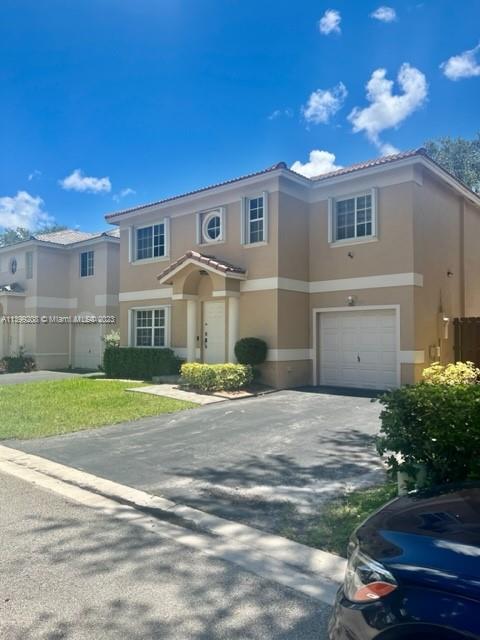 WEDGEWOOD ESTATES - Residential Lease