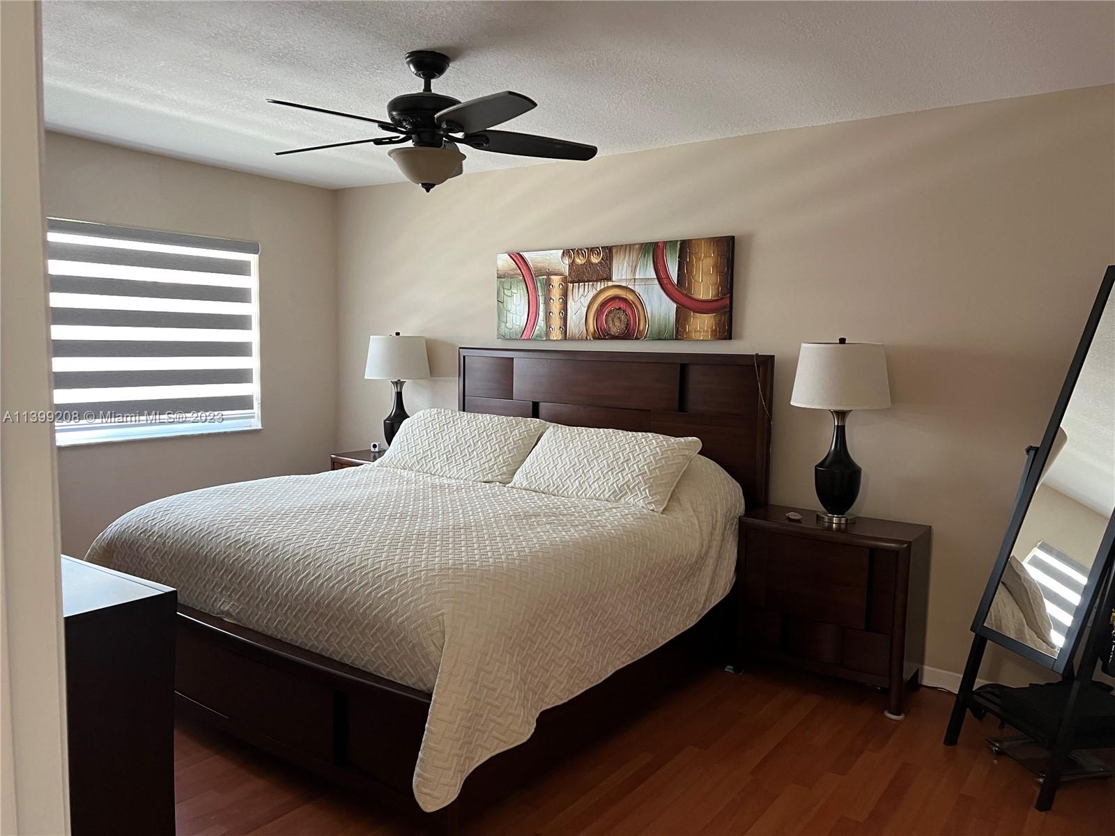 WEDGEWOOD ESTATES - Residential Lease