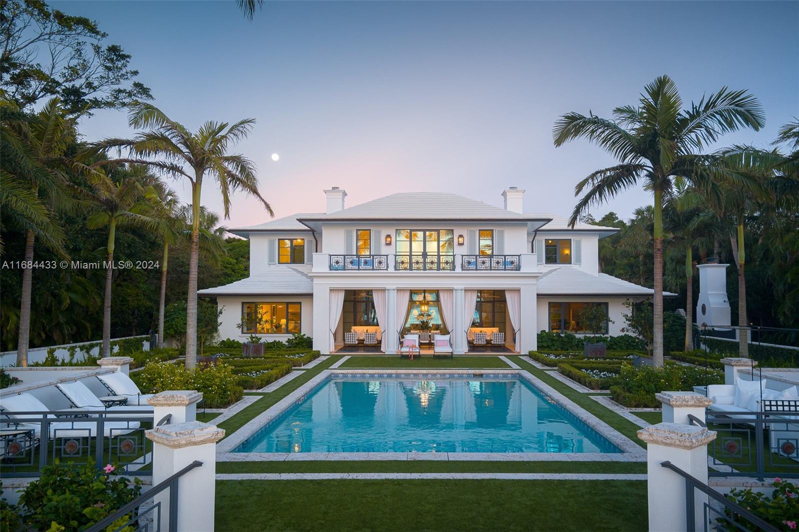 JUPITER ISLAND - Residential