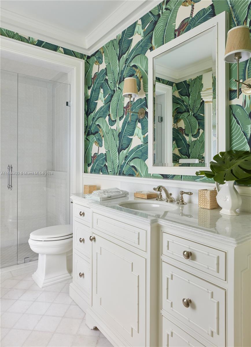 JUPITER ISLAND - Residential