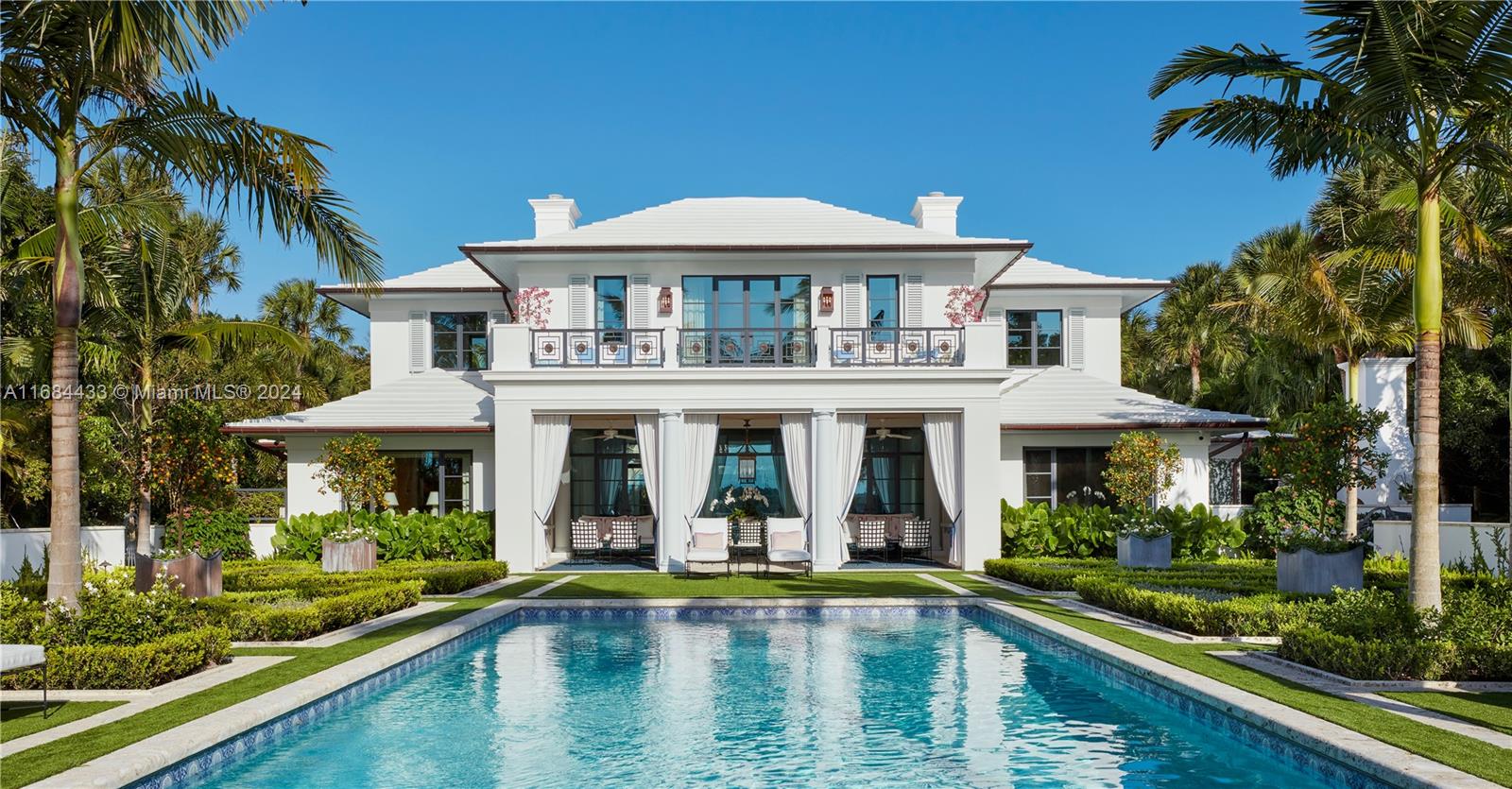 JUPITER ISLAND - Residential