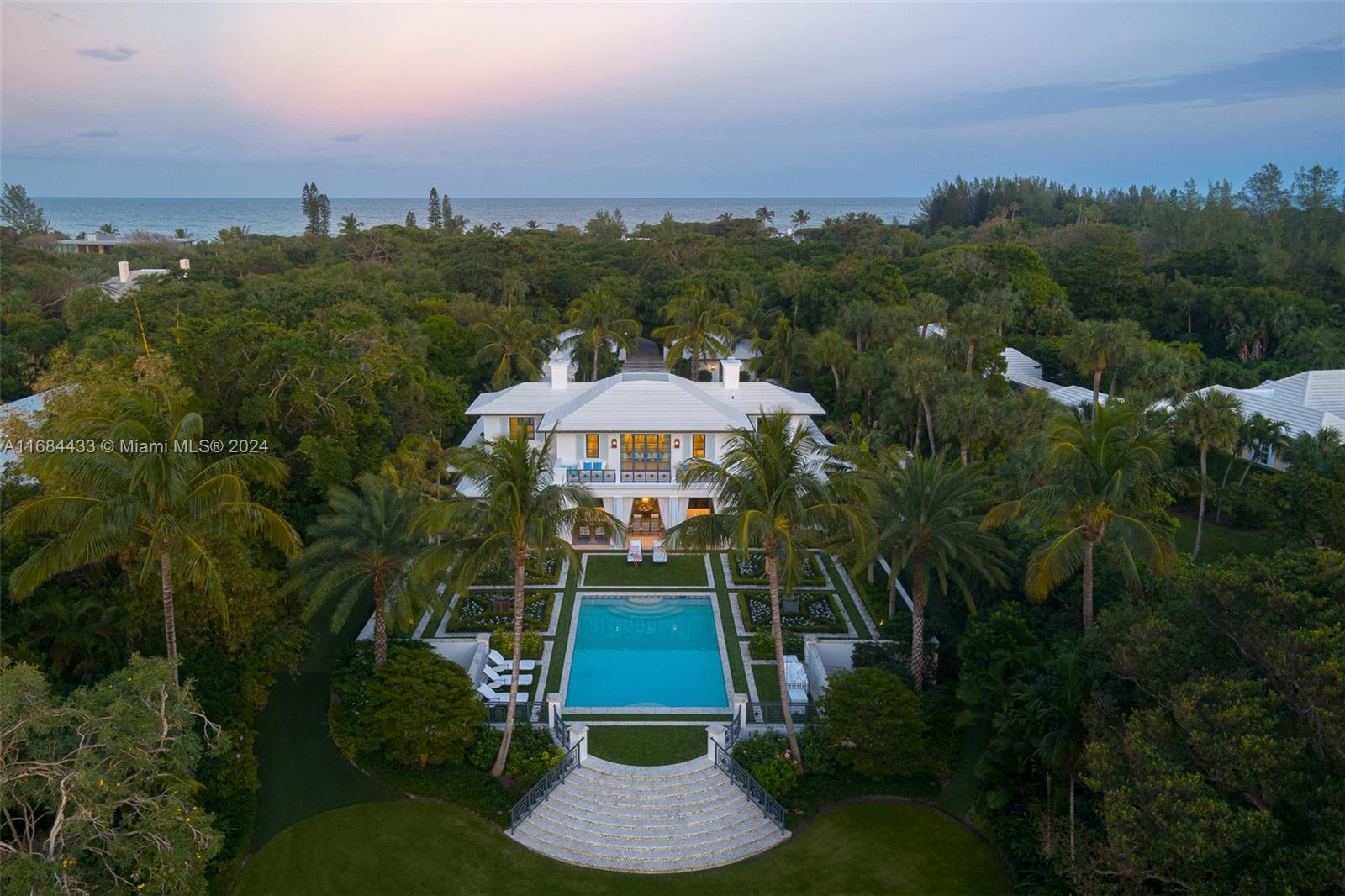 JUPITER ISLAND - Residential