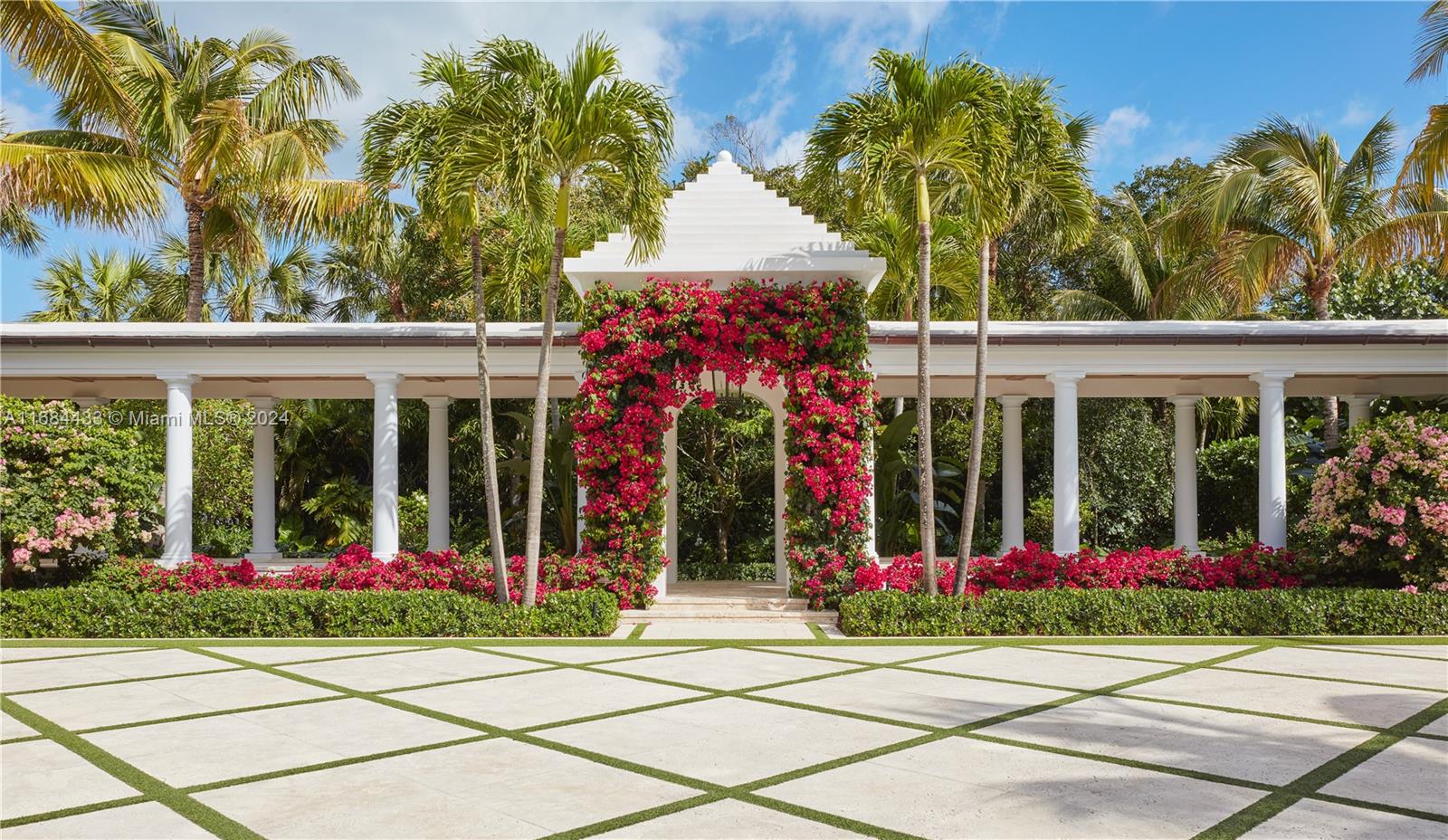 JUPITER ISLAND - Residential