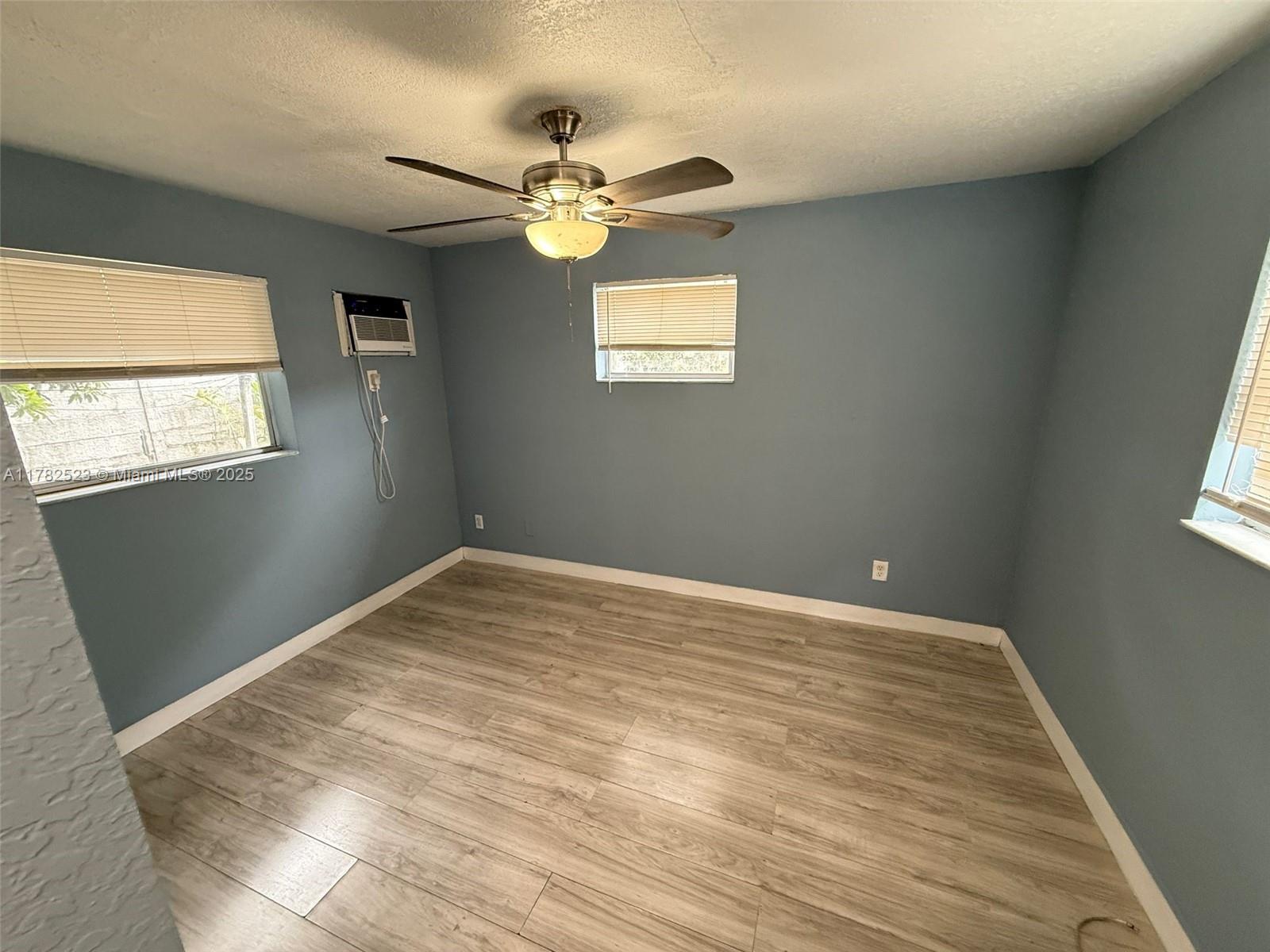CARVER HEIGHTS - Residential Lease
