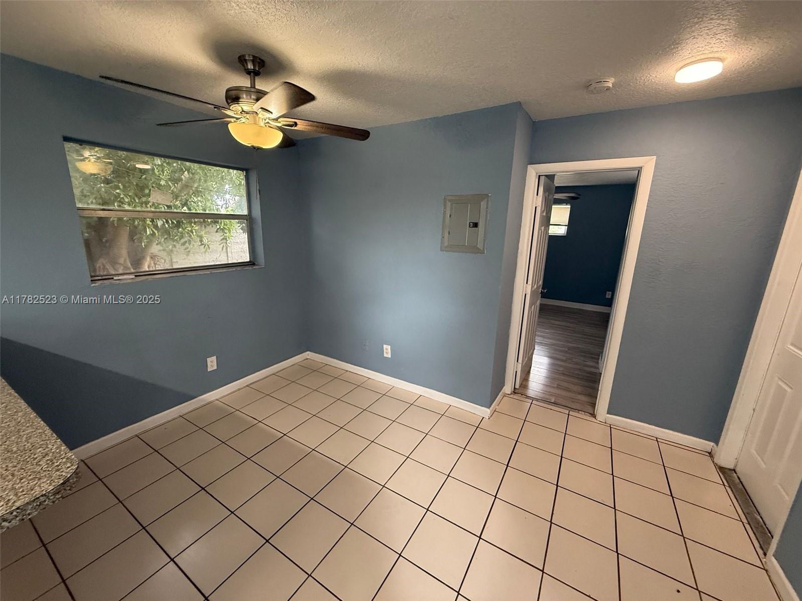 CARVER HEIGHTS - Residential Lease