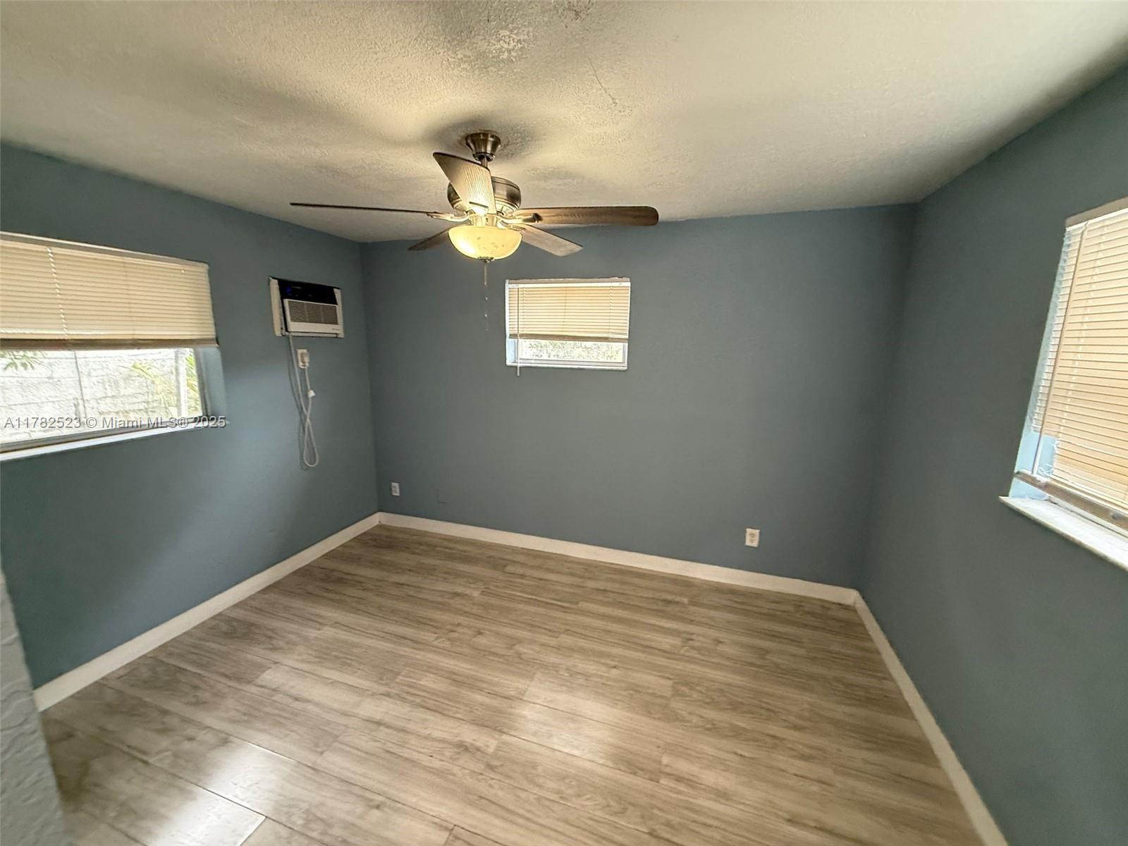 CARVER HEIGHTS - Residential Lease