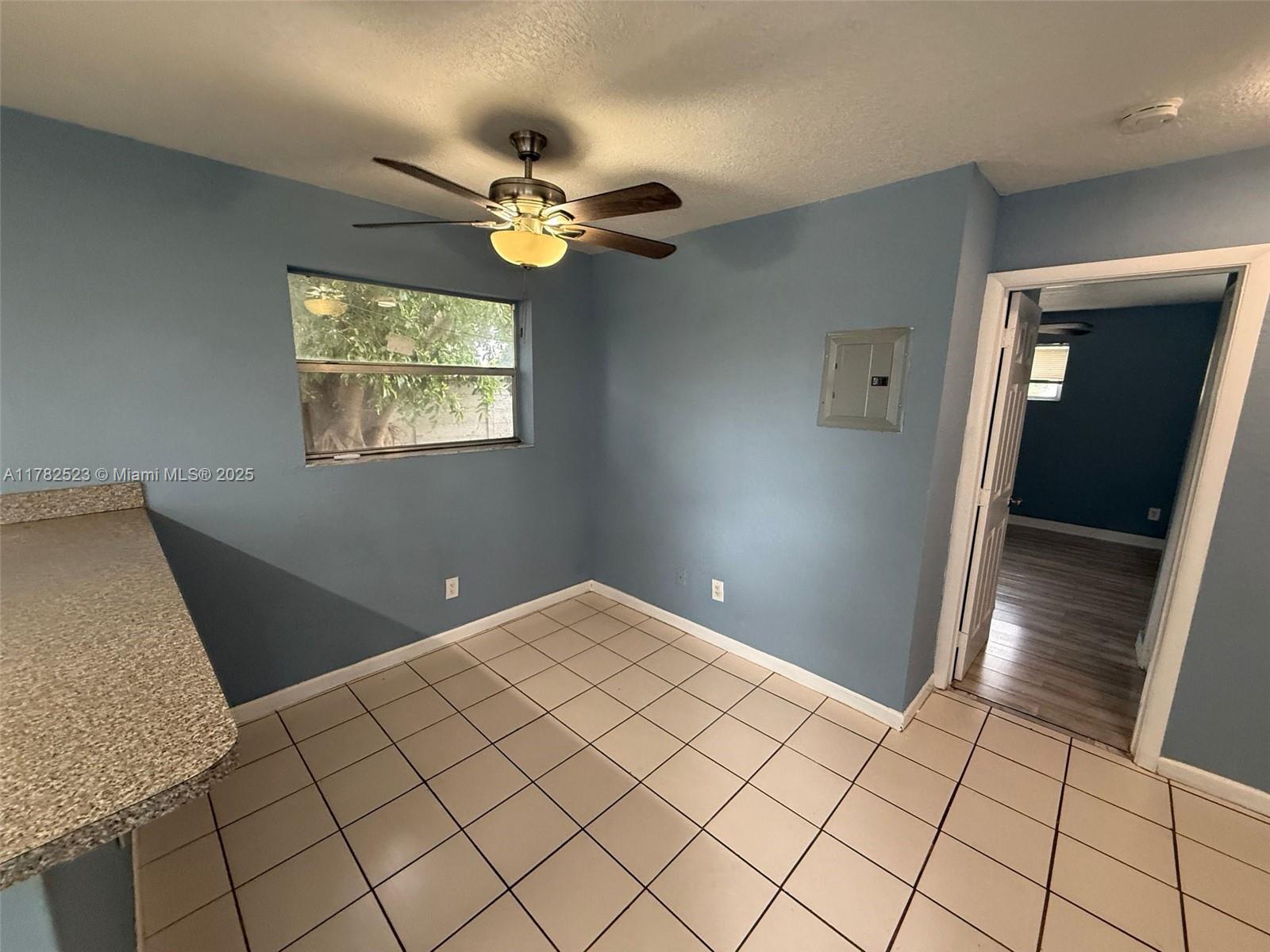 CARVER HEIGHTS - Residential Lease
