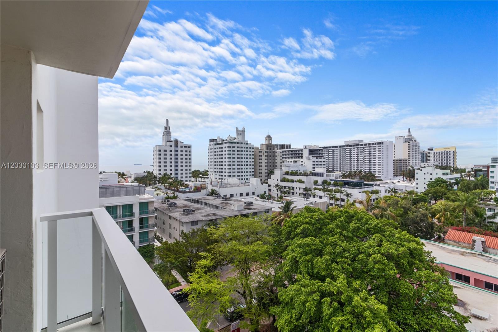 1750 JAMES APARTMENTS CON - Residential
