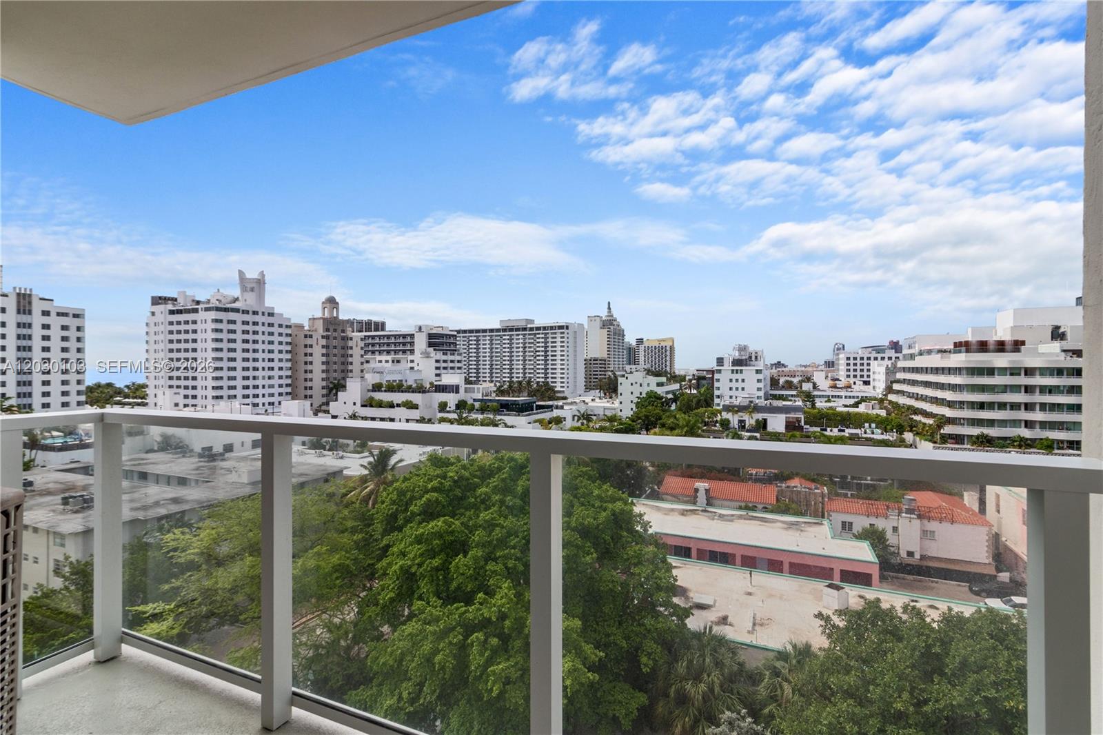 1750 JAMES APARTMENTS CON - Residential