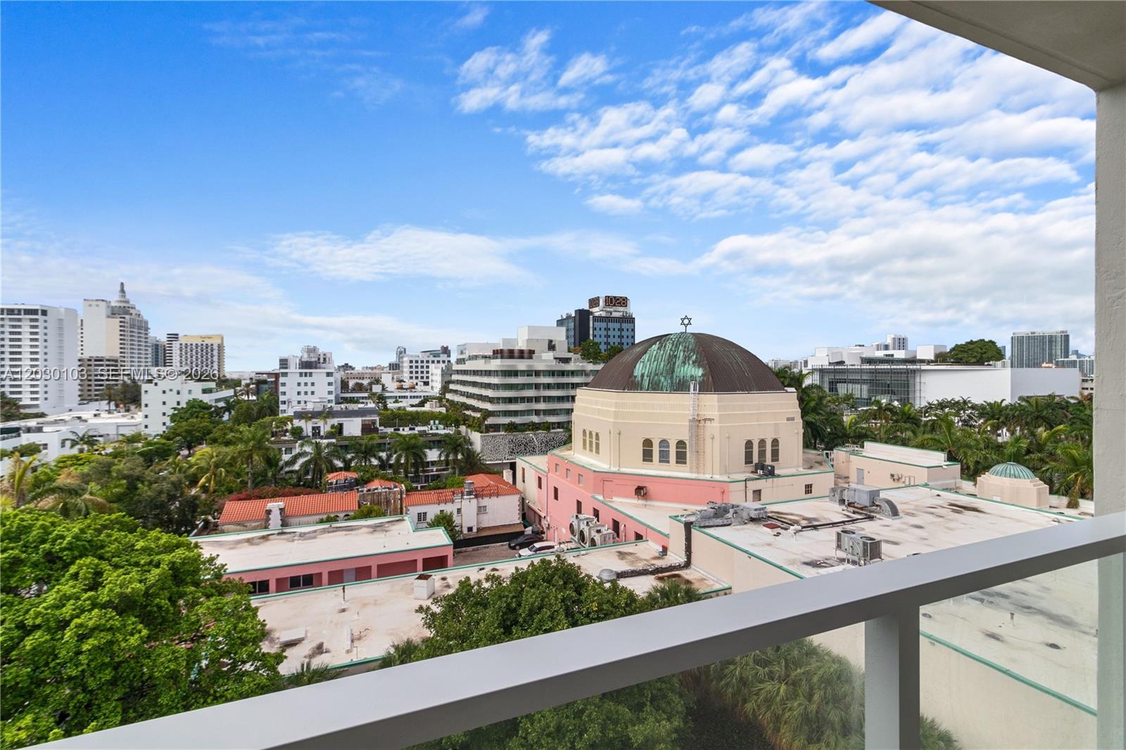 1750 JAMES APARTMENTS CON - Residential