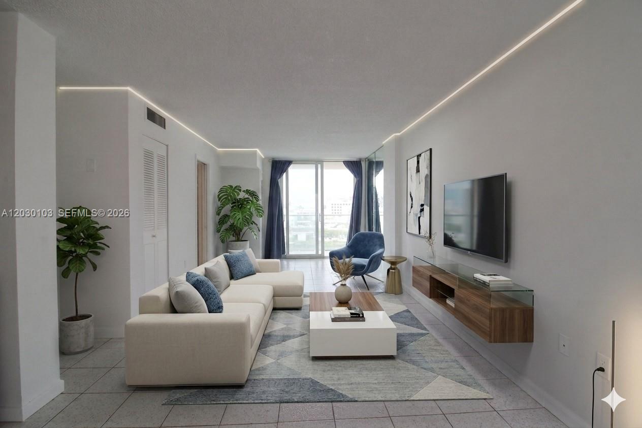 1750 JAMES APARTMENTS CON - Residential