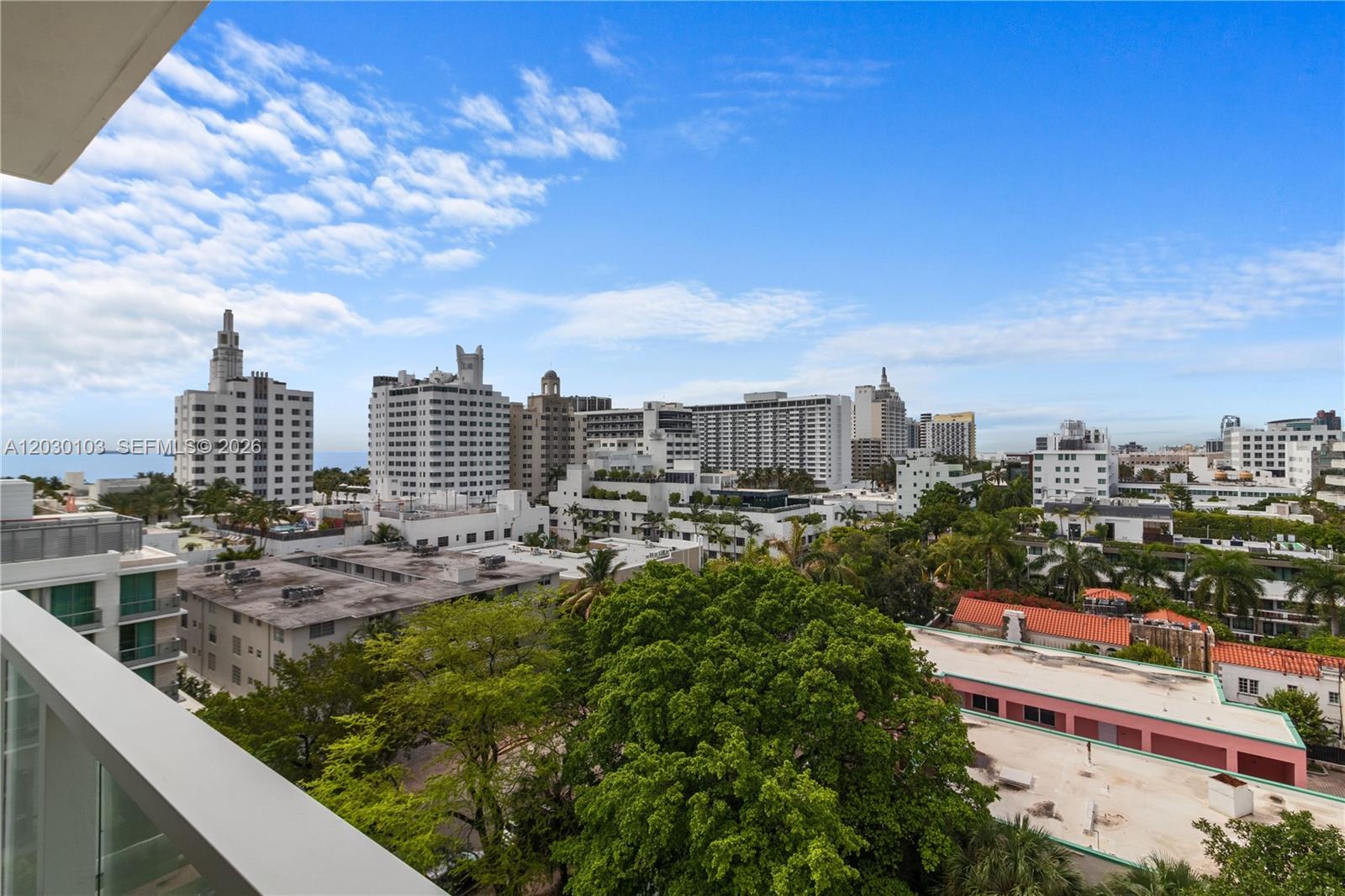 1750 JAMES APARTMENTS CON - Residential
