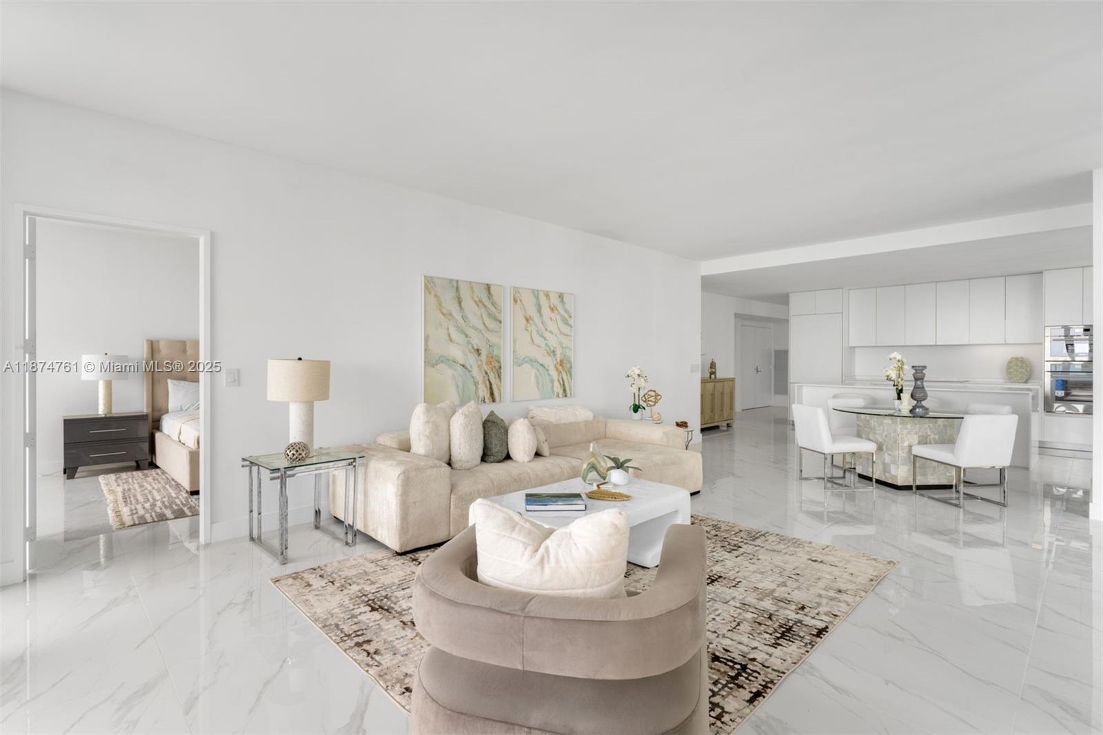 BAY BREEZE - Residential