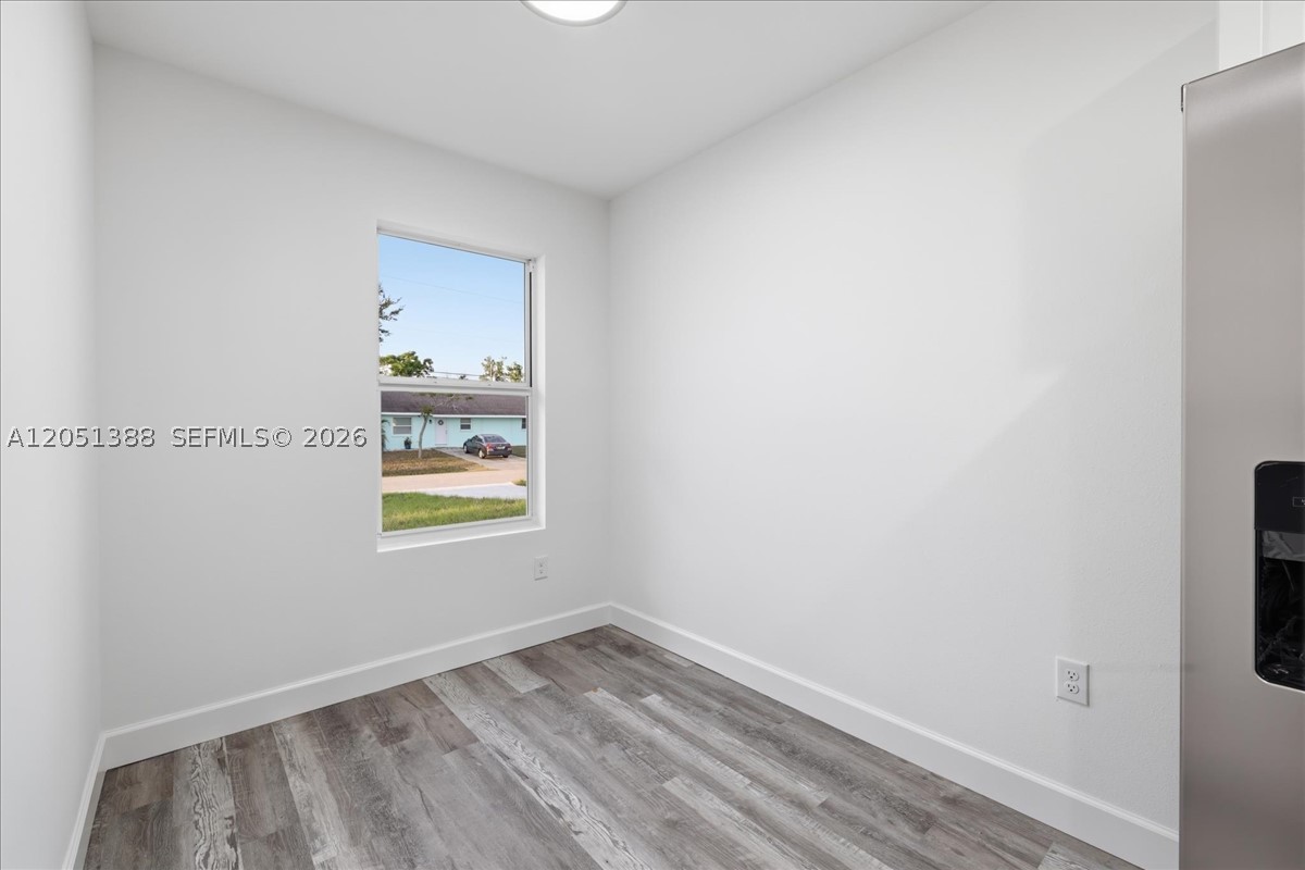 Englewood - Residential Lease