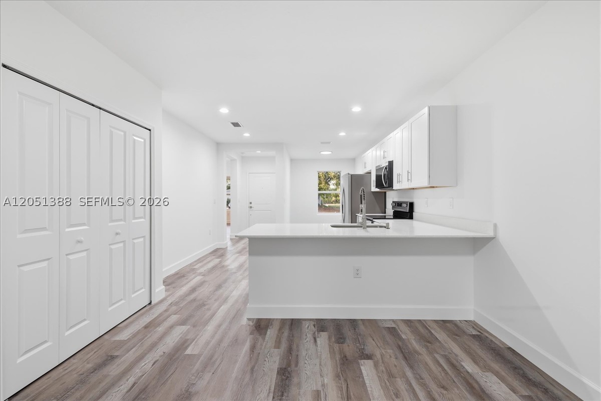 Englewood - Residential Lease